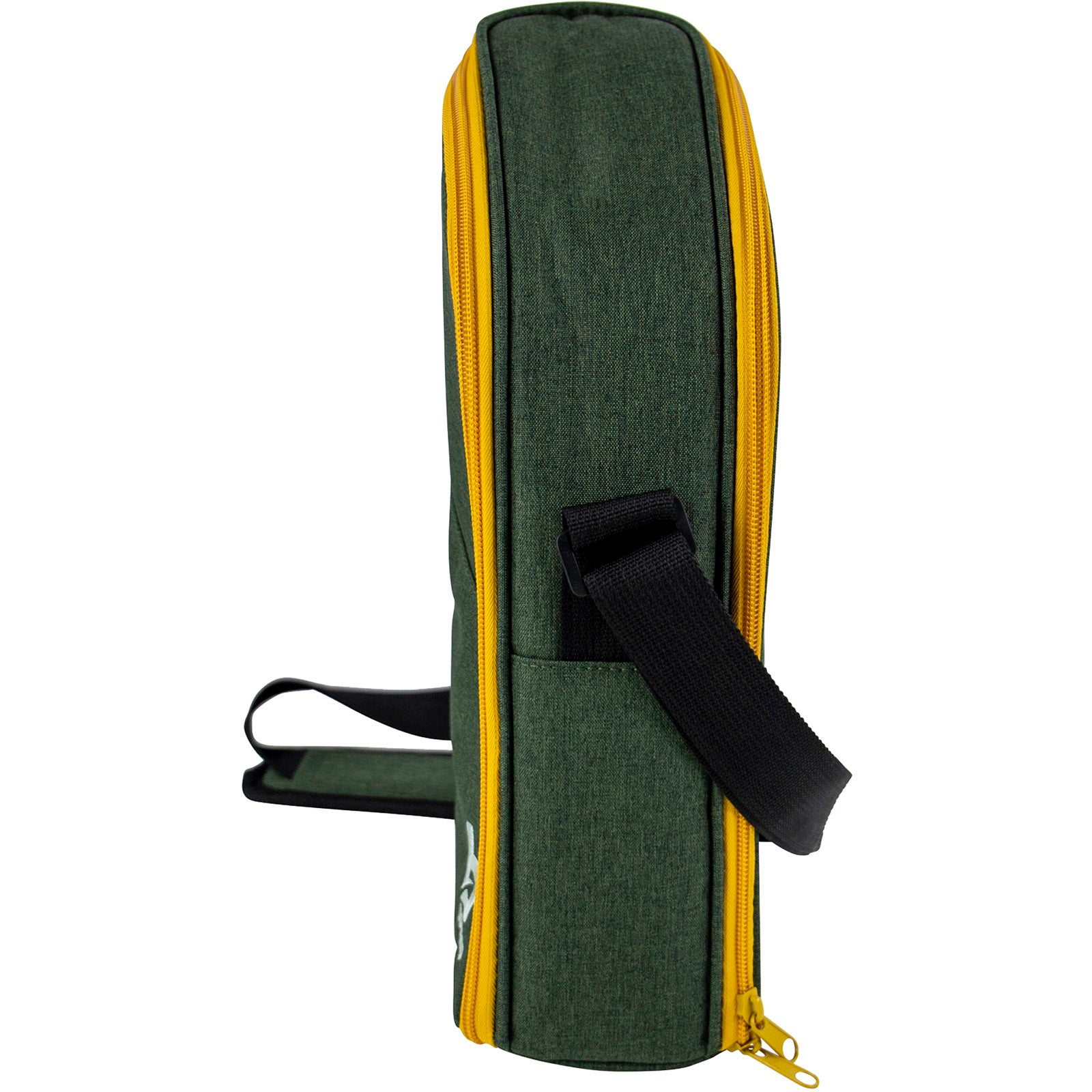 BO-CAMP Weinkühltasche Westwood Thermo Kühltasche Wein Flasche Picknick Tasche