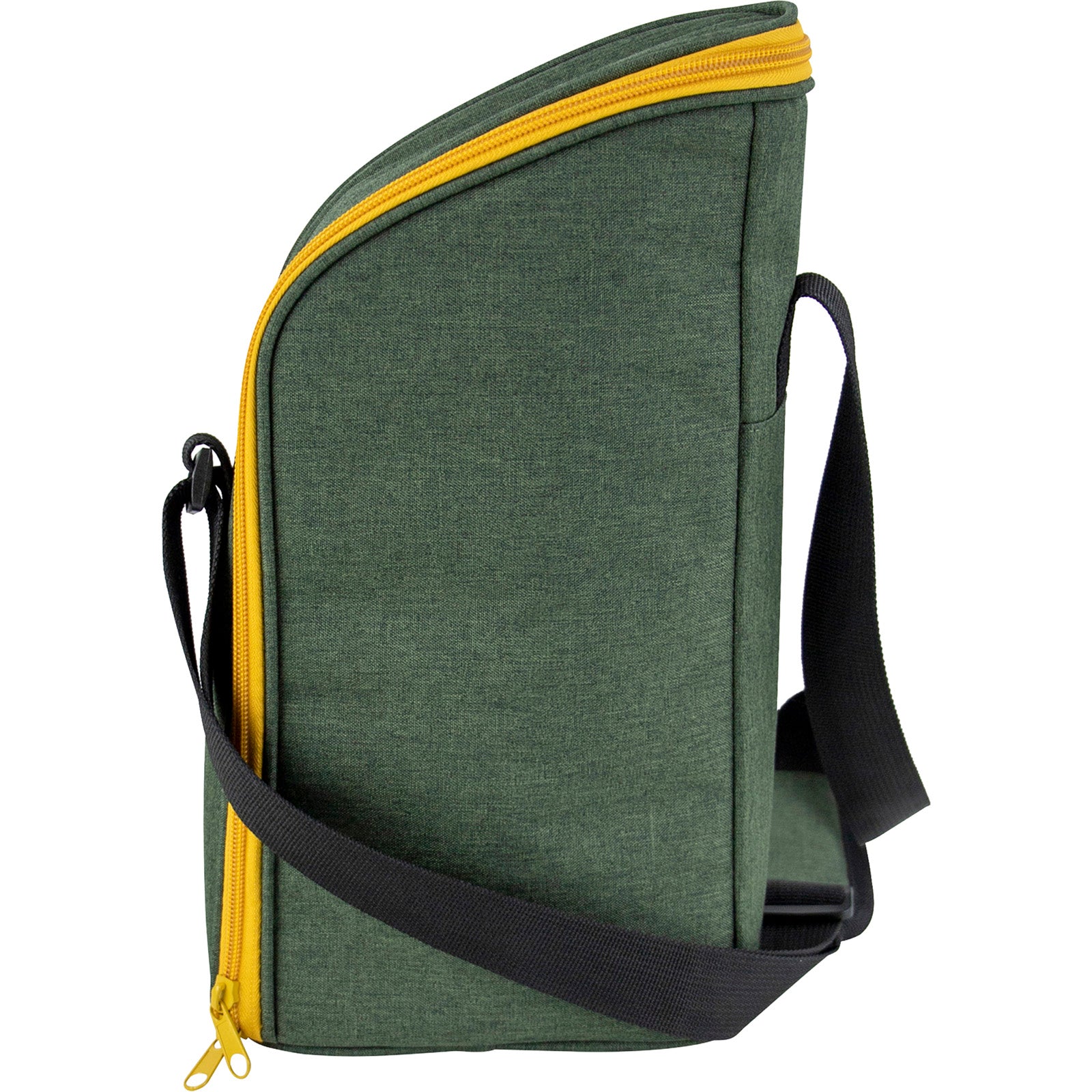 BO-CAMP Weinkühltasche Westwood Thermo Kühltasche Wein Flasche Picknick Tasche