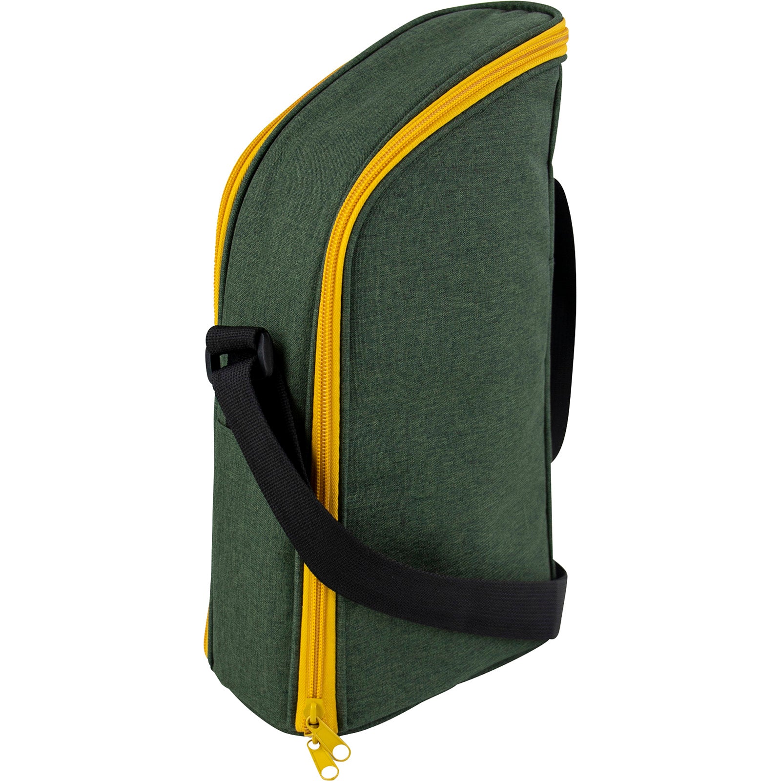 BO-CAMP Weinkühltasche Westwood Thermo Kühltasche Wein Flasche Picknick Tasche