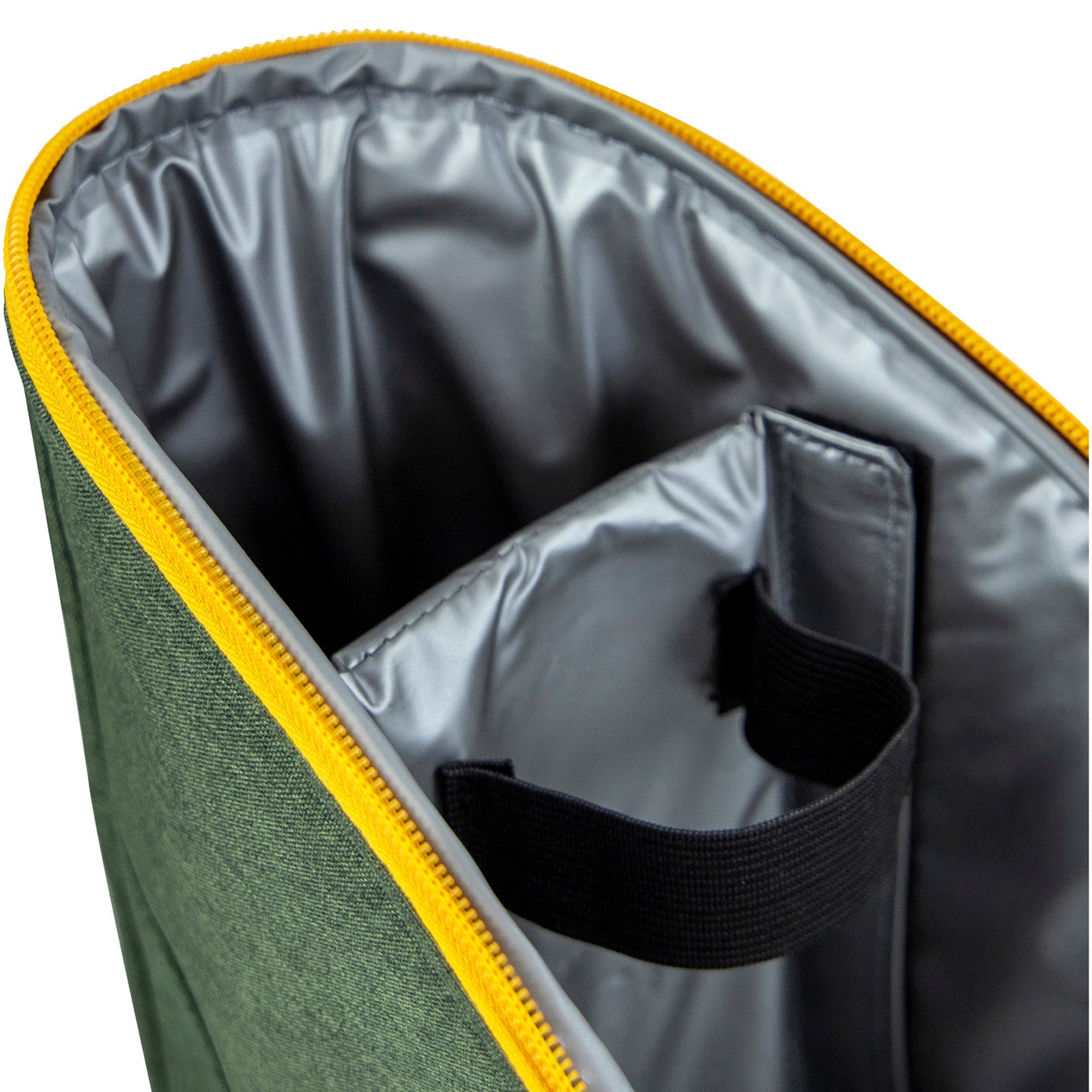 BO-CAMP wine cooler bag Westwood thermal cooler bag wine bottle picnic bag