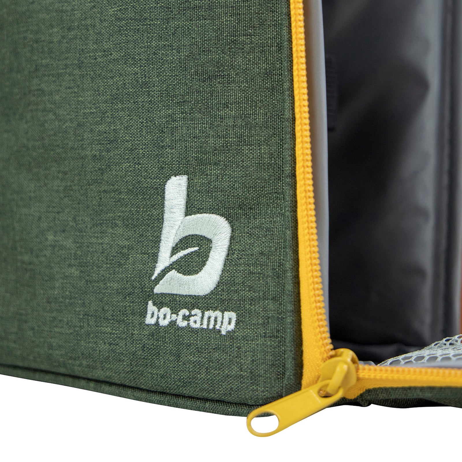 BO-CAMP Weinkühltasche Westwood Thermo Kühltasche Wein Flasche Picknick Tasche