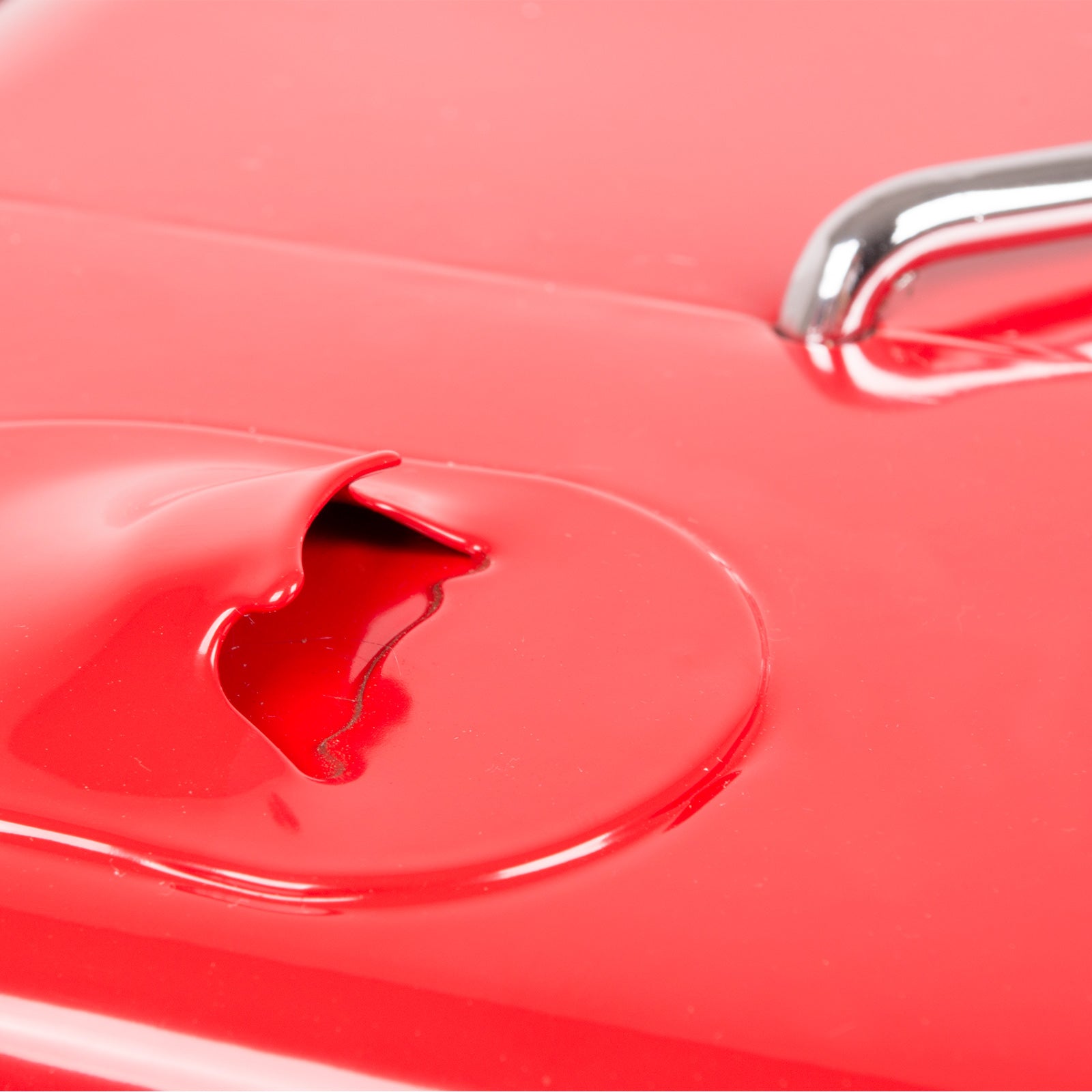 BO-CAMP Retro Cool Box Greenwich Camping Insulated Box Thermobox Caravan Outdoor 17L