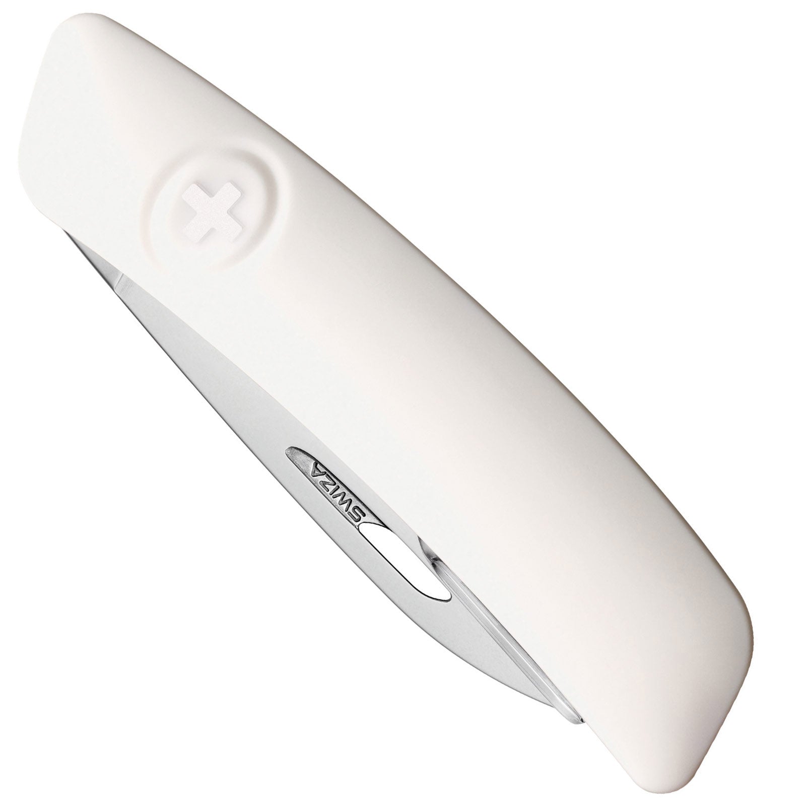 Couteau suisse SWIZA D03 - Couteau de poche pliant 5 couleurs 11 fonctions