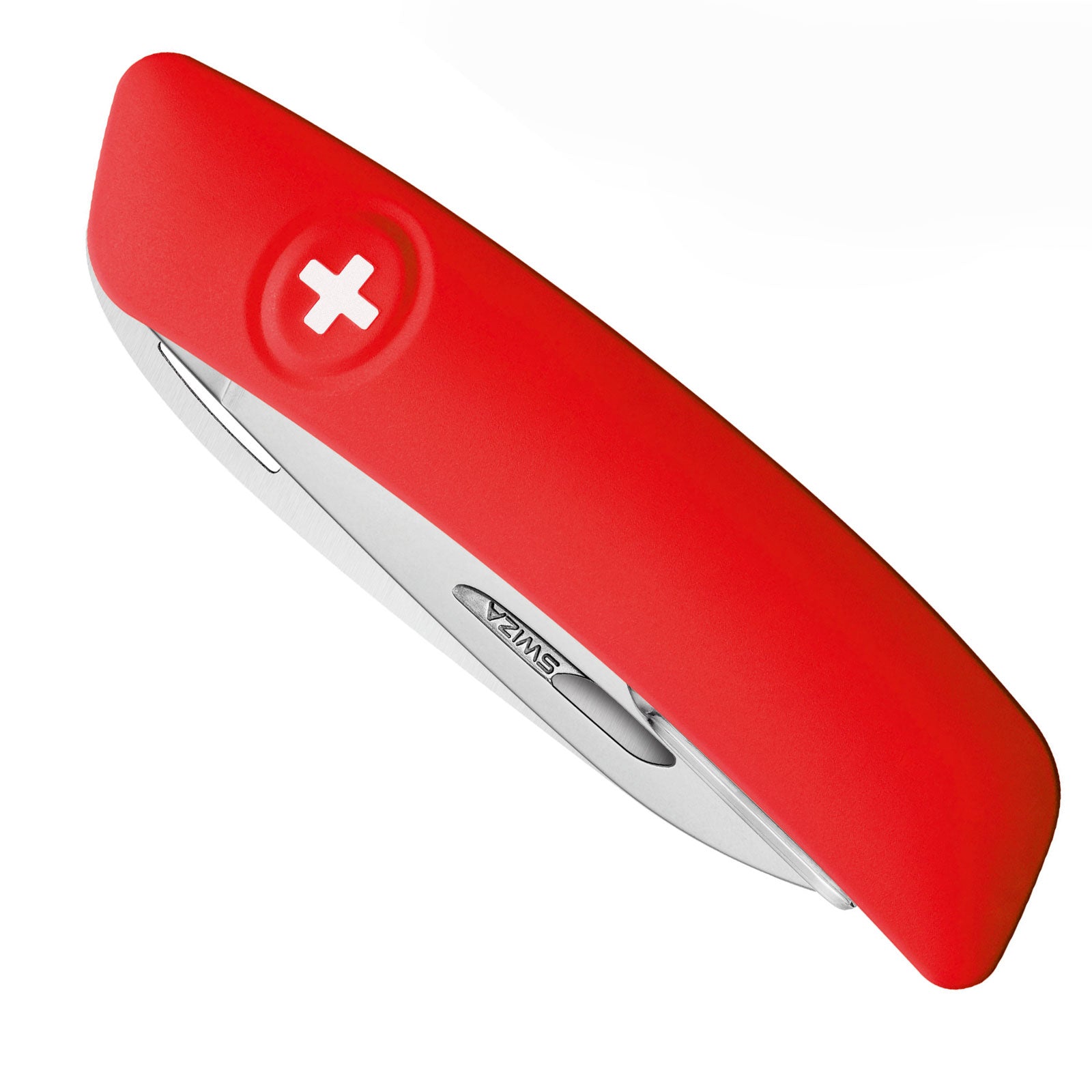 Couteau suisse SWIZA D06/C06 3 couleurs Couteau de poche 12 fonctions Couteau pliant