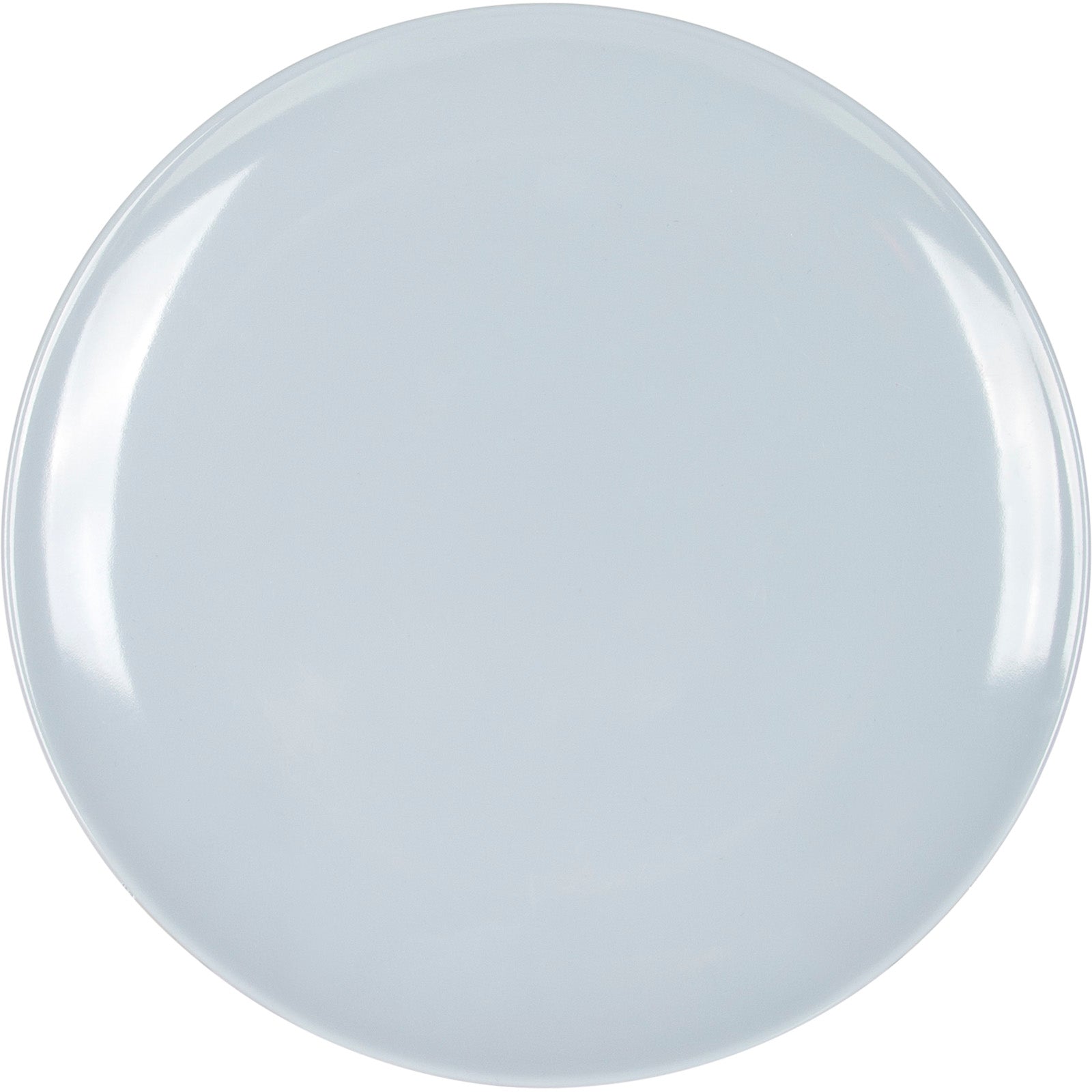 Service de table en mélamine GIMEX Vivid Line 12 pièces, vaisselle de camping, assiette de pique-nique