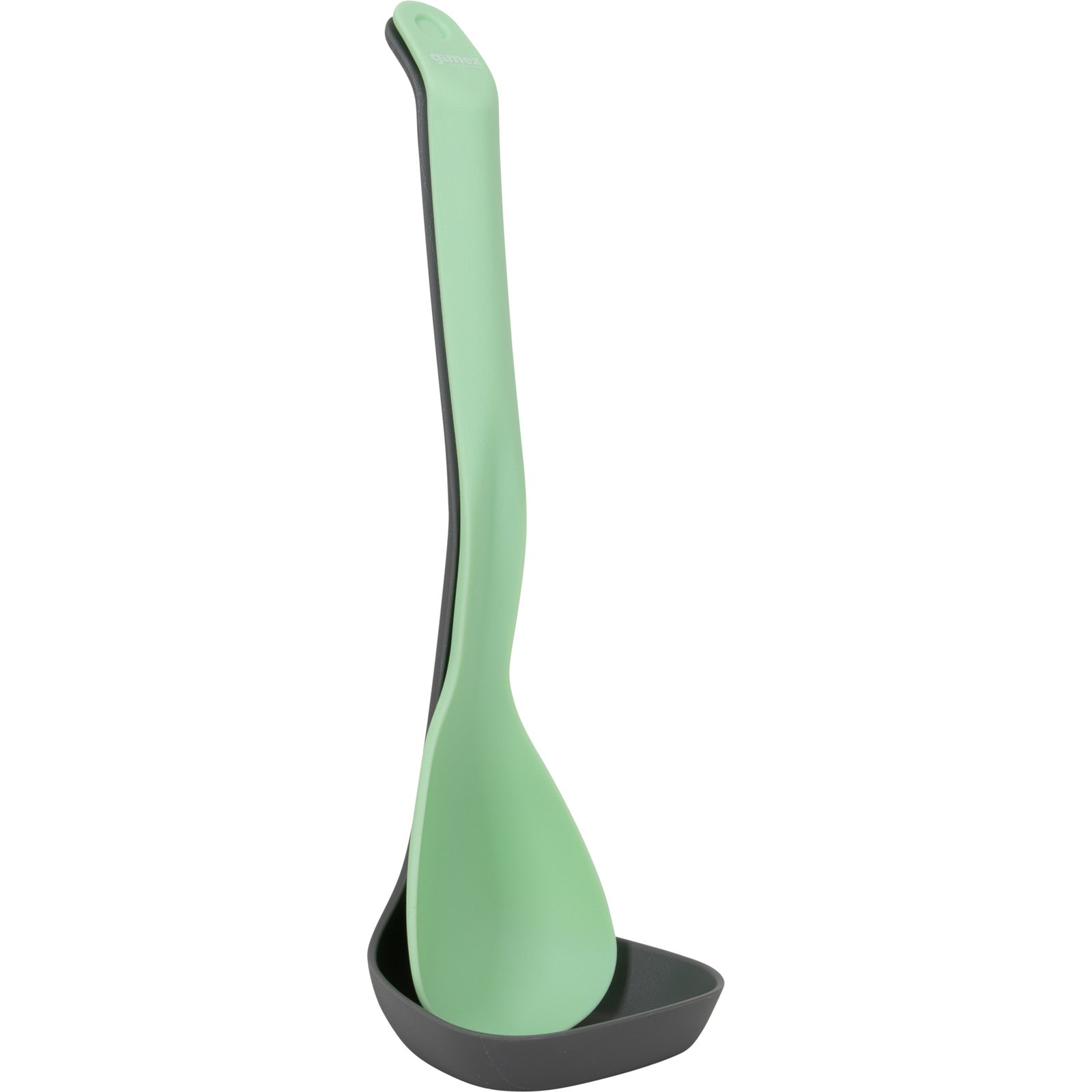 GIMEX kitchenware kitchen helper set 5-piece pastel camping spatula