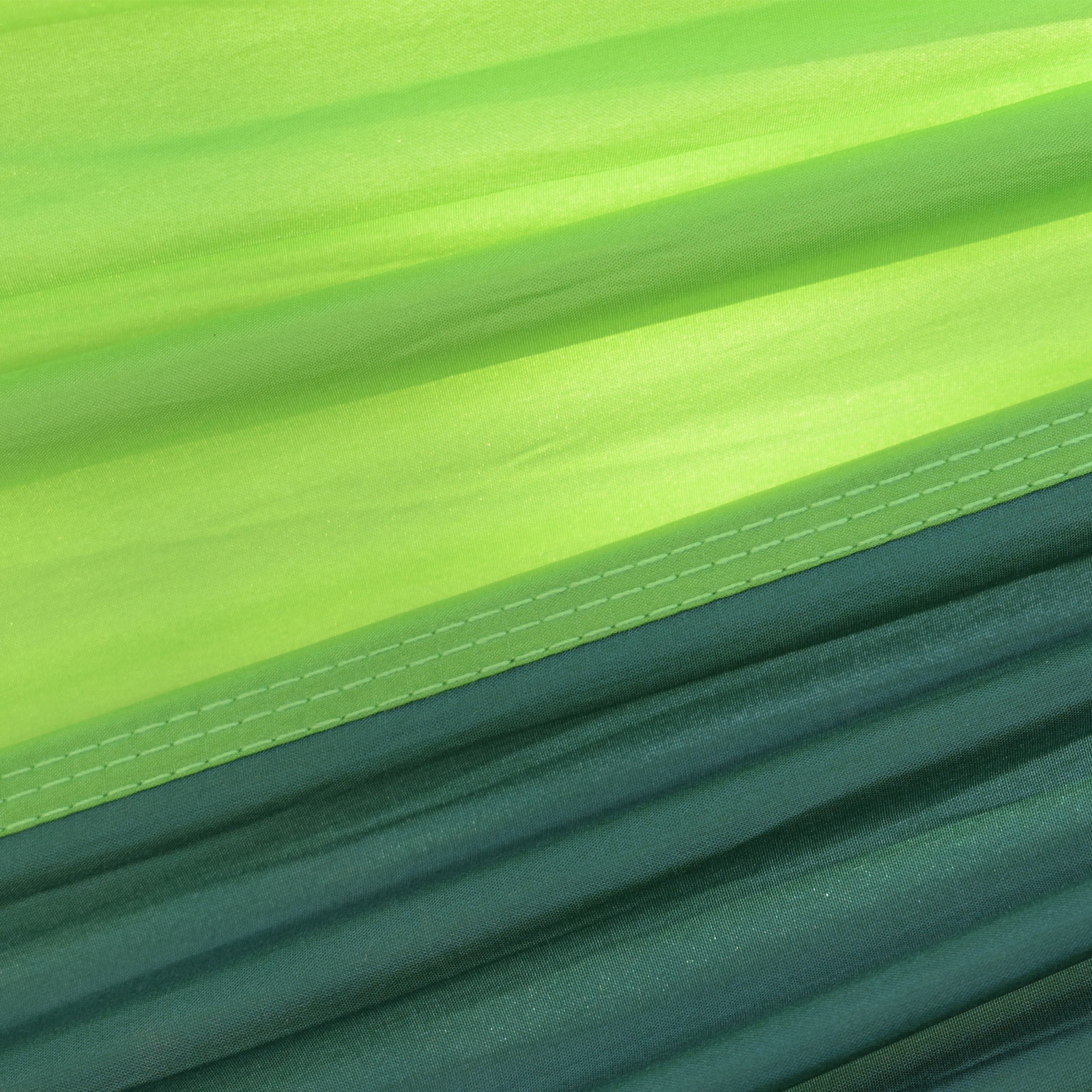 OUTCHAIR Mini Reise Hängematte Hang Out Camping Wetterfest Nylon XL 780 g Leicht