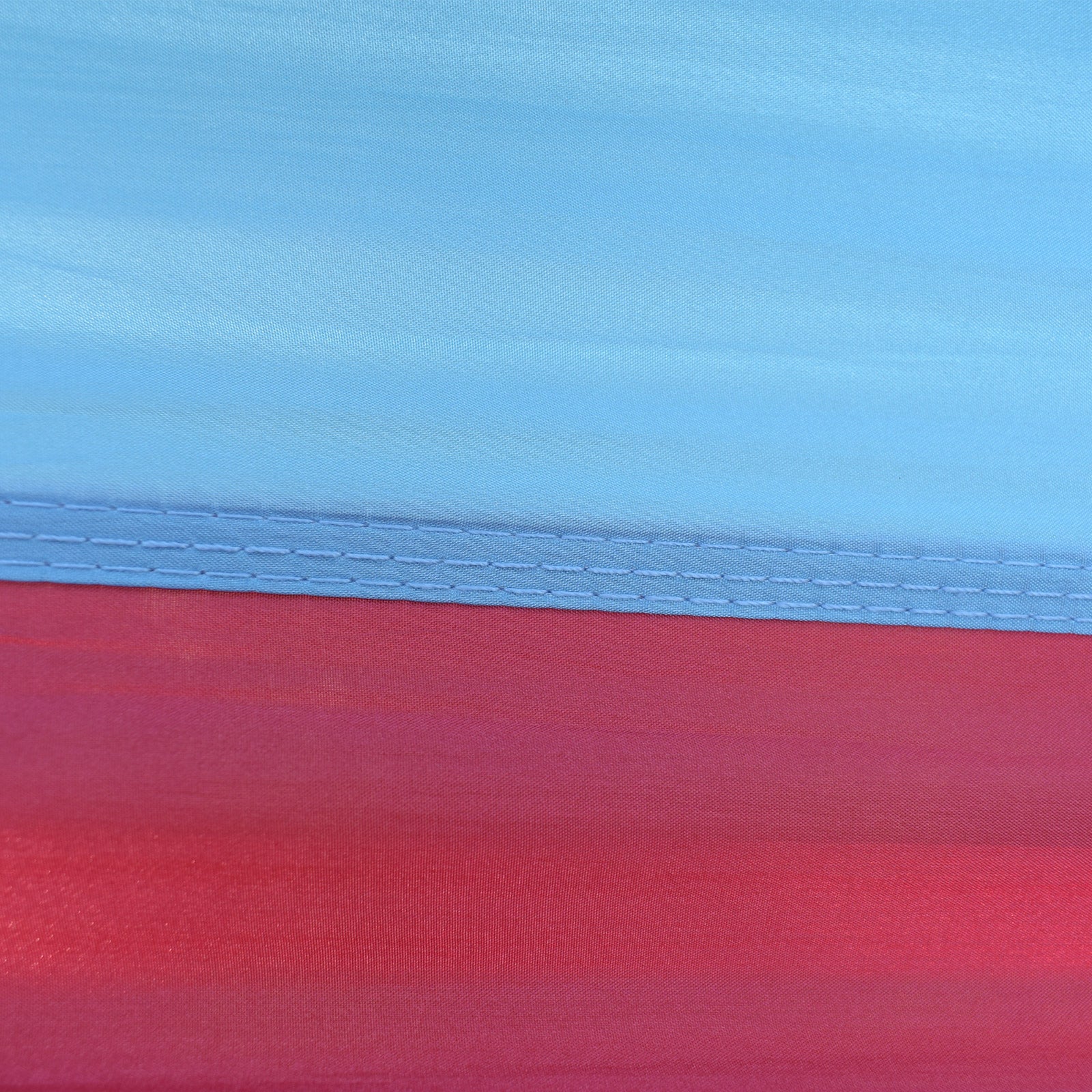 OUTCHAIR Mini Reise Hängematte Hang Out Camping Wetterfest Nylon XL 780 g Leicht