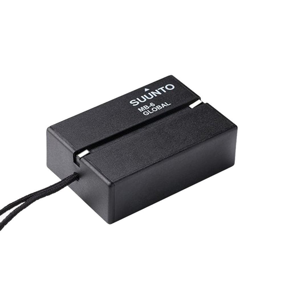 SUUNTO MB-6 Kartenkompass Global - Wander Peil Marsch Kompass - Taschenkompass