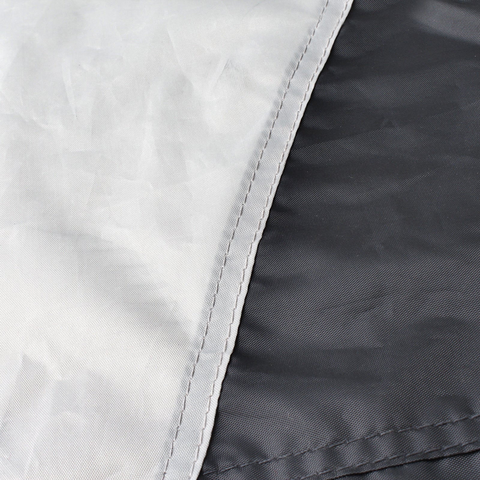 Housse de protection pour caravane et vélo électrique BRUNNER, housse spéciale pour camping-car et vélo électrique, 2 sacs