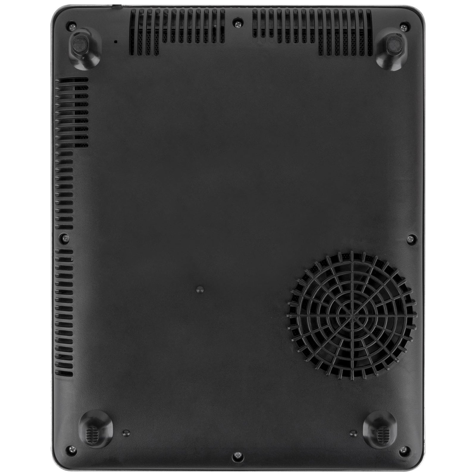 BRUNNER Camping Hob HotPoint Induction Electric Grill Stove Glass Ceramic 2kW