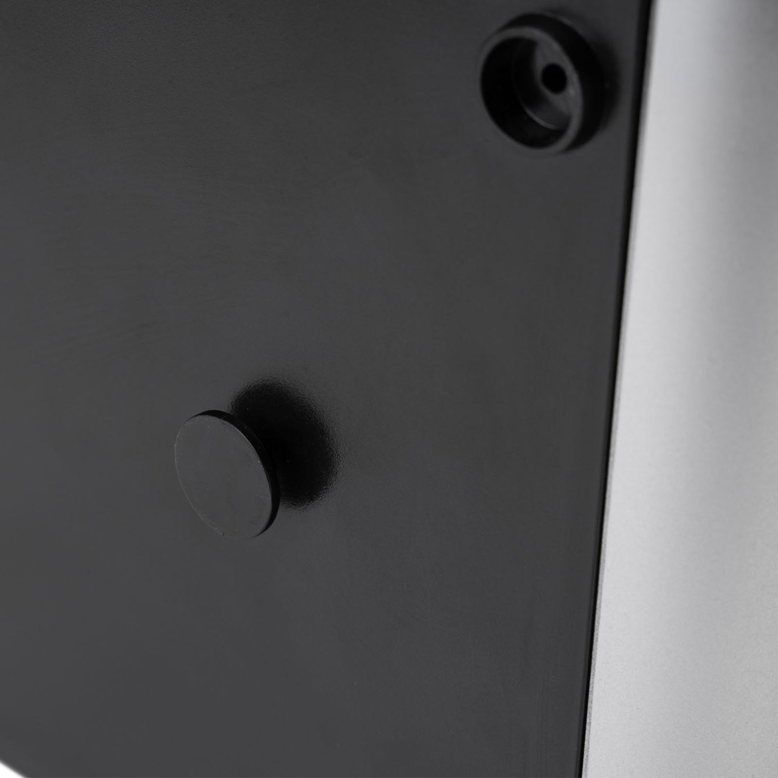 BRUNNER Fan Heater Ceramic Calensa Thermostat Camping Energy Saving Quiet 1500W