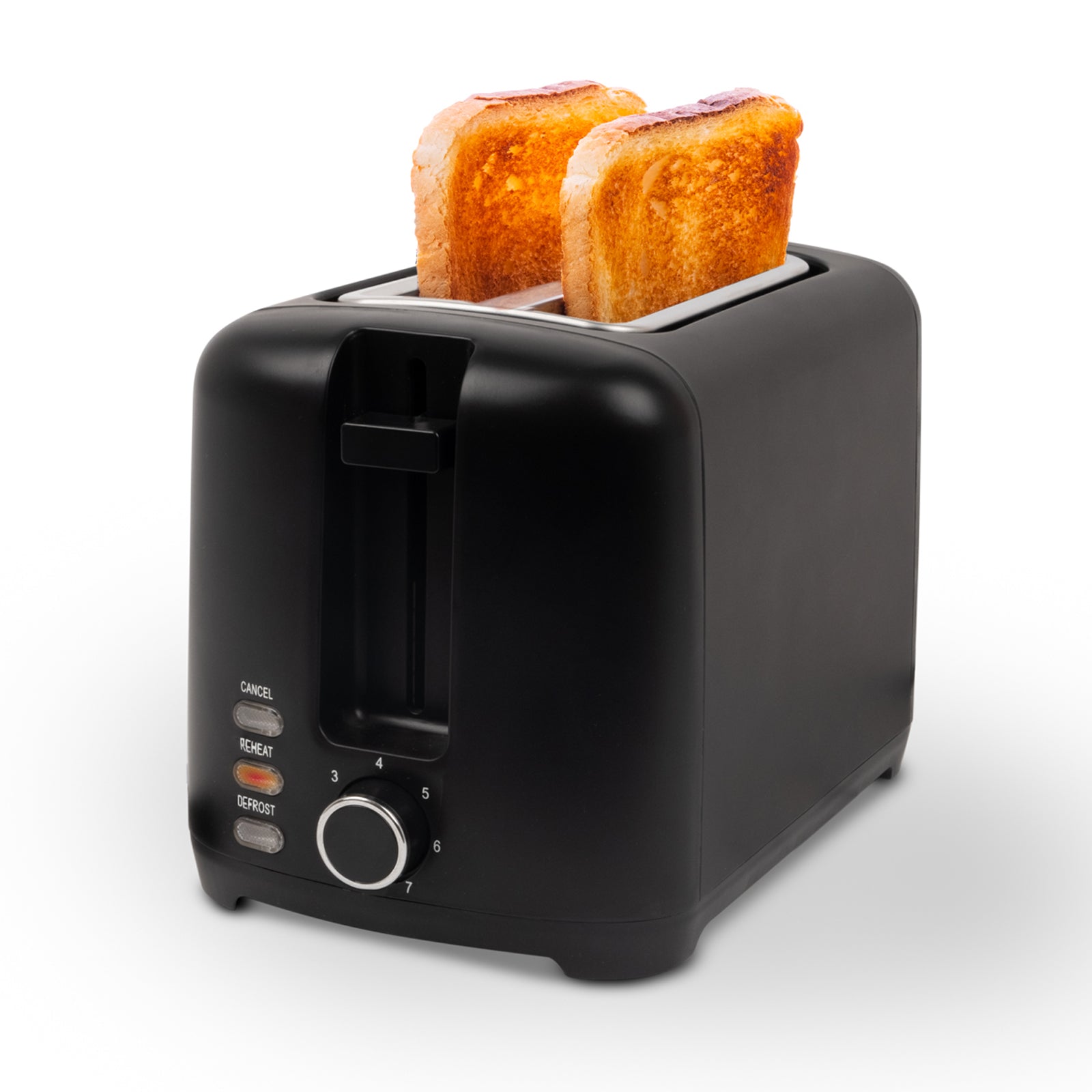BRUNNER Camping Toaster Minuwatt Outdoor Reise Elektrisch Niedrige Wattzahl 230V