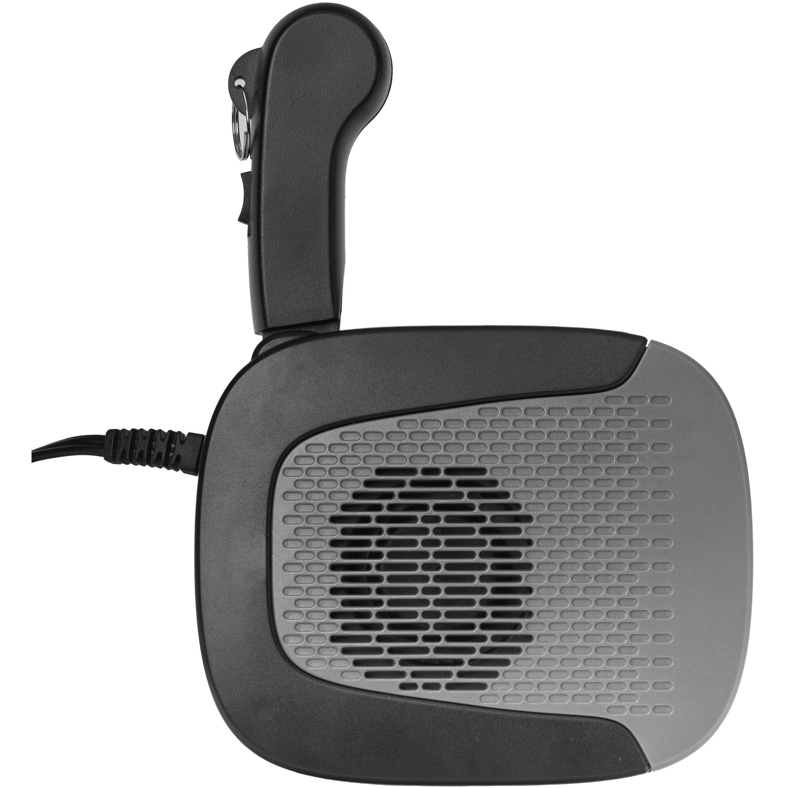 BRUNNER Heizlüfter Blackfire Scheibenenteiser Auto Lüfter Camping Bus 12 V 120 W