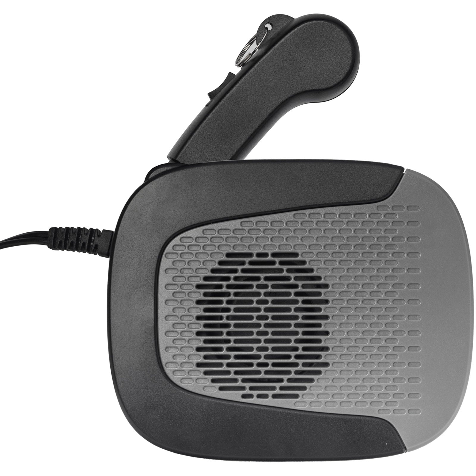 BRUNNER Heizlüfter Blackfire Scheibenenteiser Auto Lüfter Camping Bus 12 V 120 W