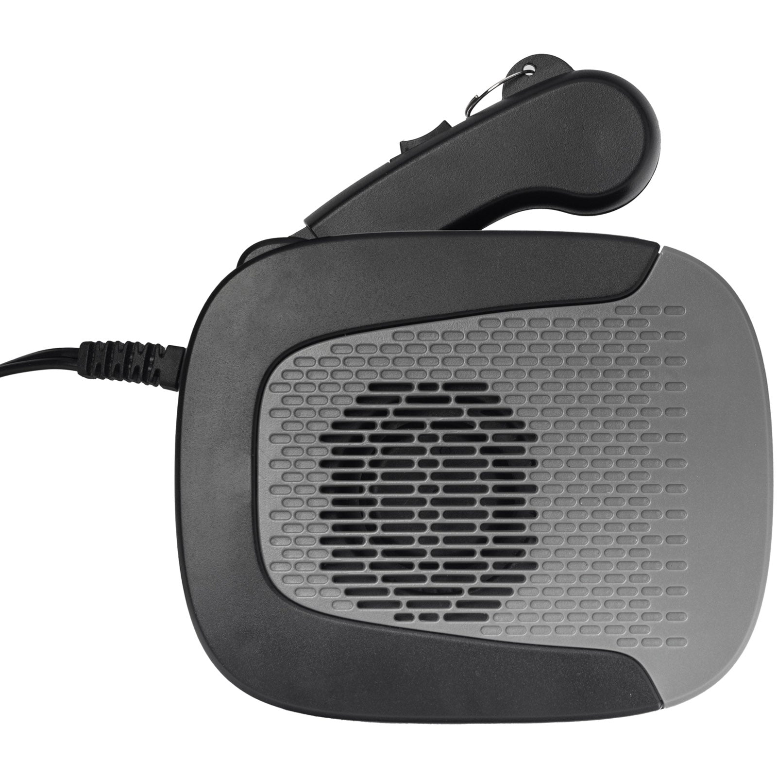 BRUNNER Radiateur soufflant Blackfire, dégivreur de pare-brise, ventilateur pour voiture, camping-car, 12 V, 120 W