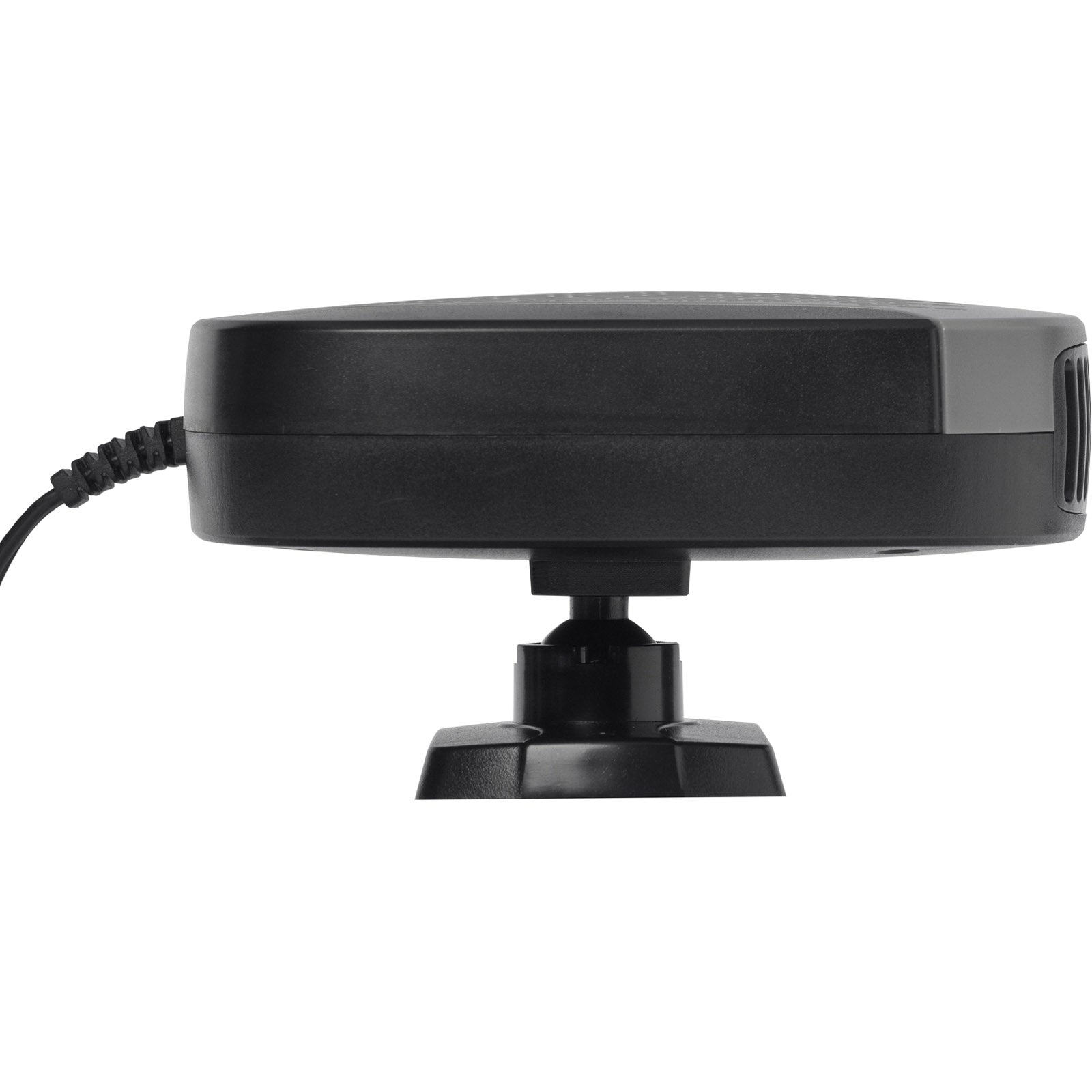 BRUNNER Radiateur soufflant Blackfire, dégivreur de pare-brise, ventilateur pour voiture, camping-car, 12 V, 120 W