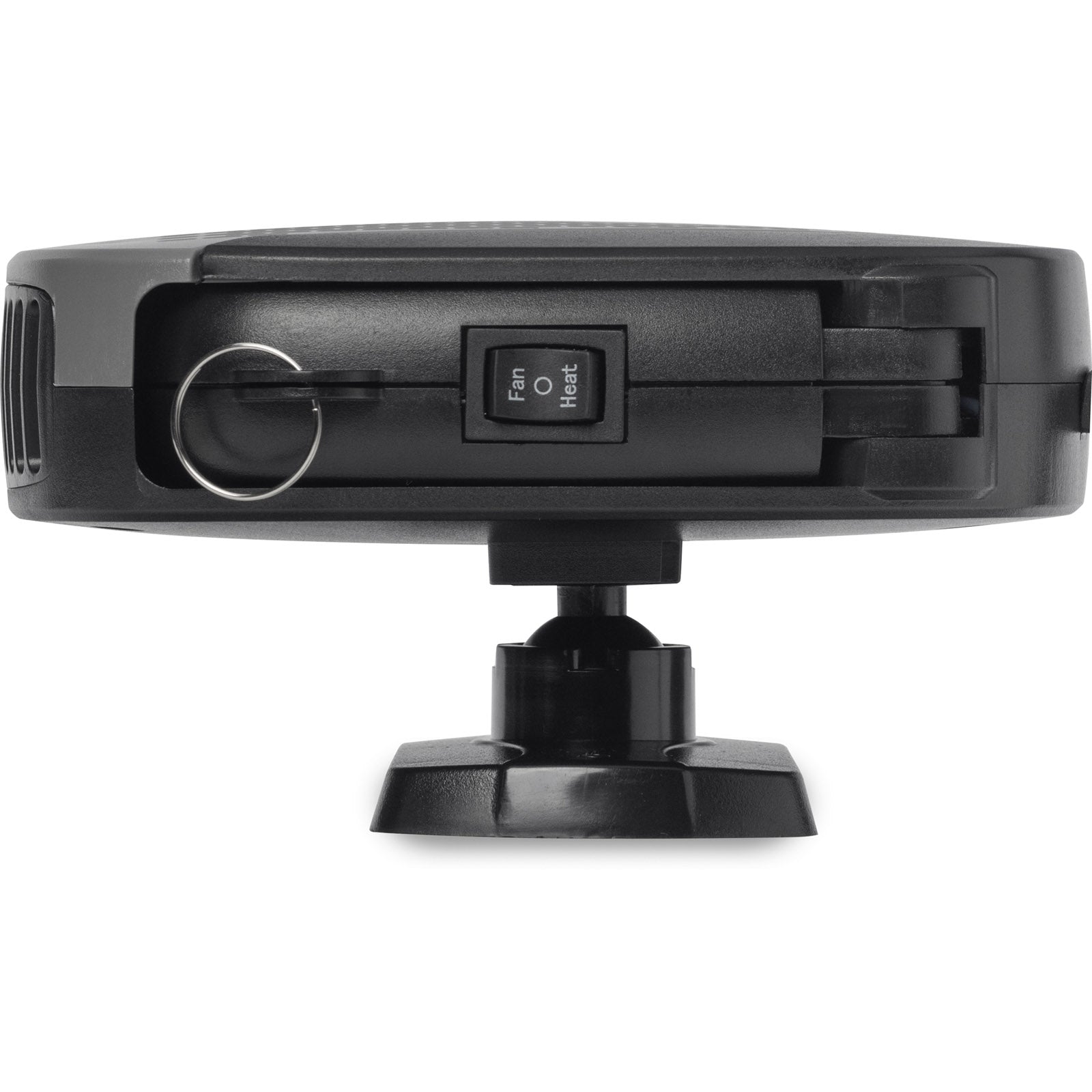 BRUNNER Heizlüfter Blackfire Scheibenenteiser Auto Lüfter Camping Bus 12 V 120 W