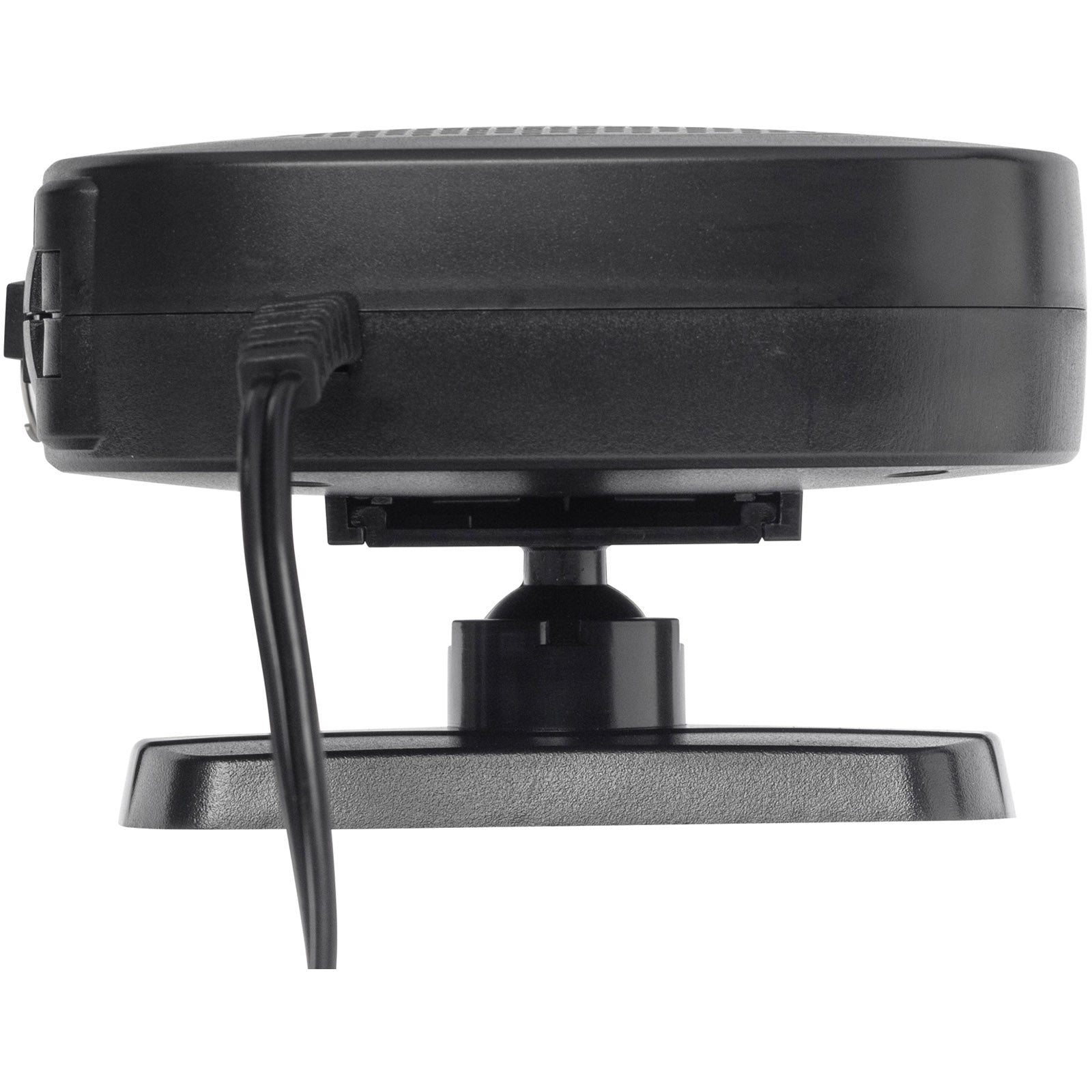 BRUNNER Radiateur soufflant Blackfire, dégivreur de pare-brise, ventilateur pour voiture, camping-car, 12 V, 120 W