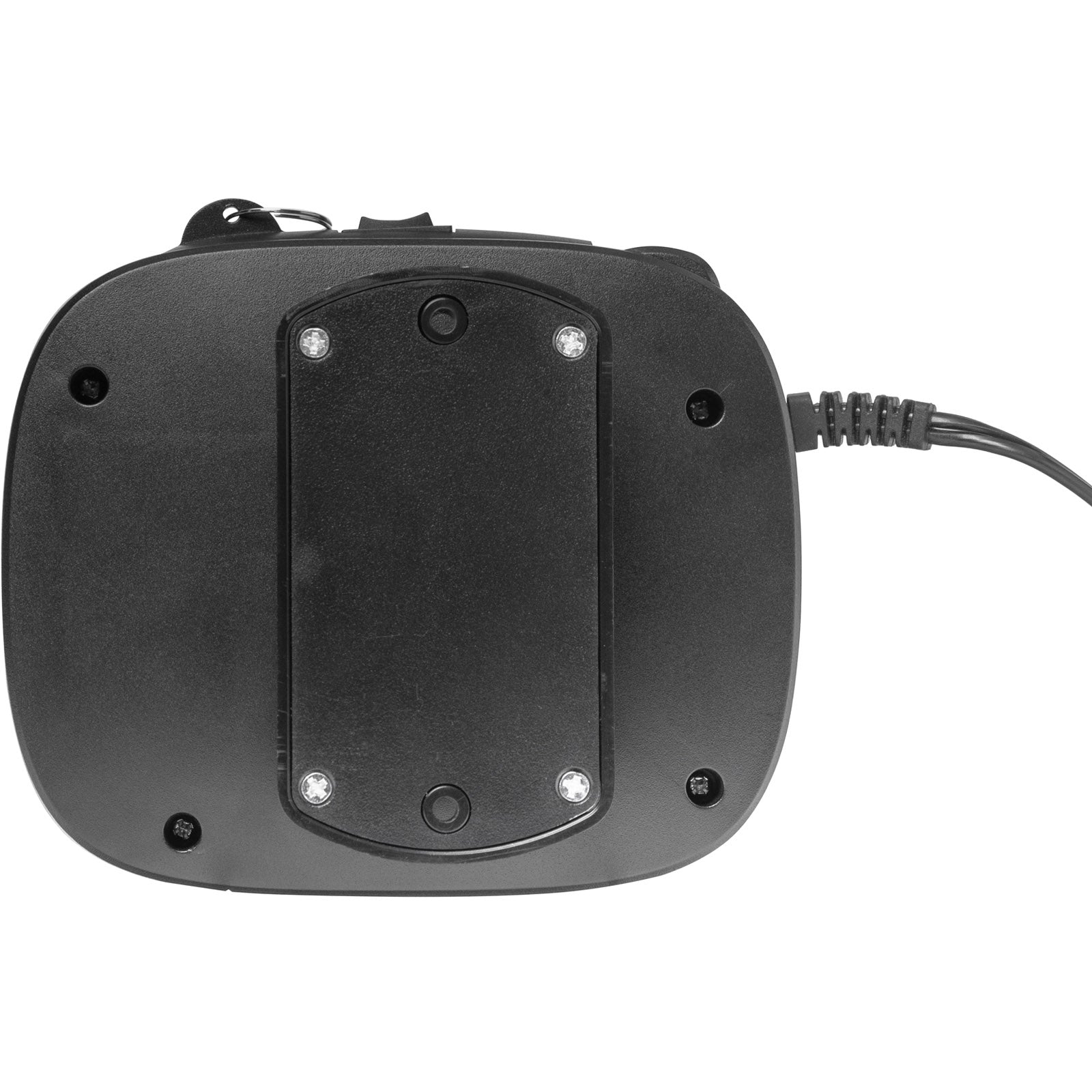 BRUNNER Radiateur soufflant Blackfire, dégivreur de pare-brise, ventilateur pour voiture, camping-car, 12 V, 120 W