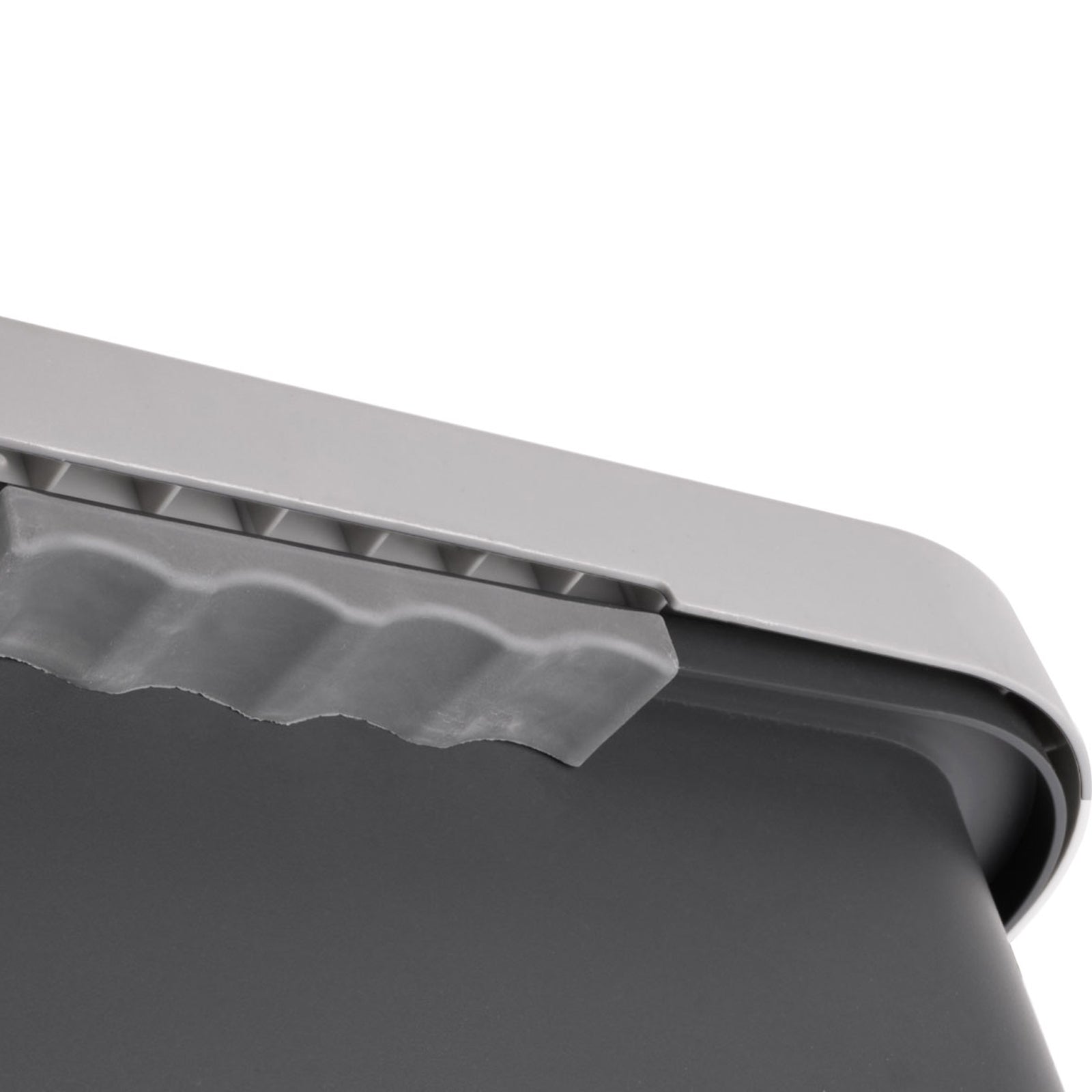 BRUNNER Einzel Tritt Stufe Box Step NG Wohnmobil Aufbewahrung Camping Hocker LED