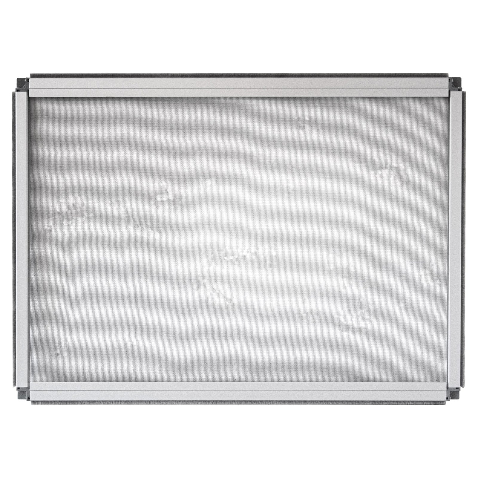 Moustiquaire BRUNNER Flynet Midi CR Heki pour fenêtre de toit de caravane et camping-car