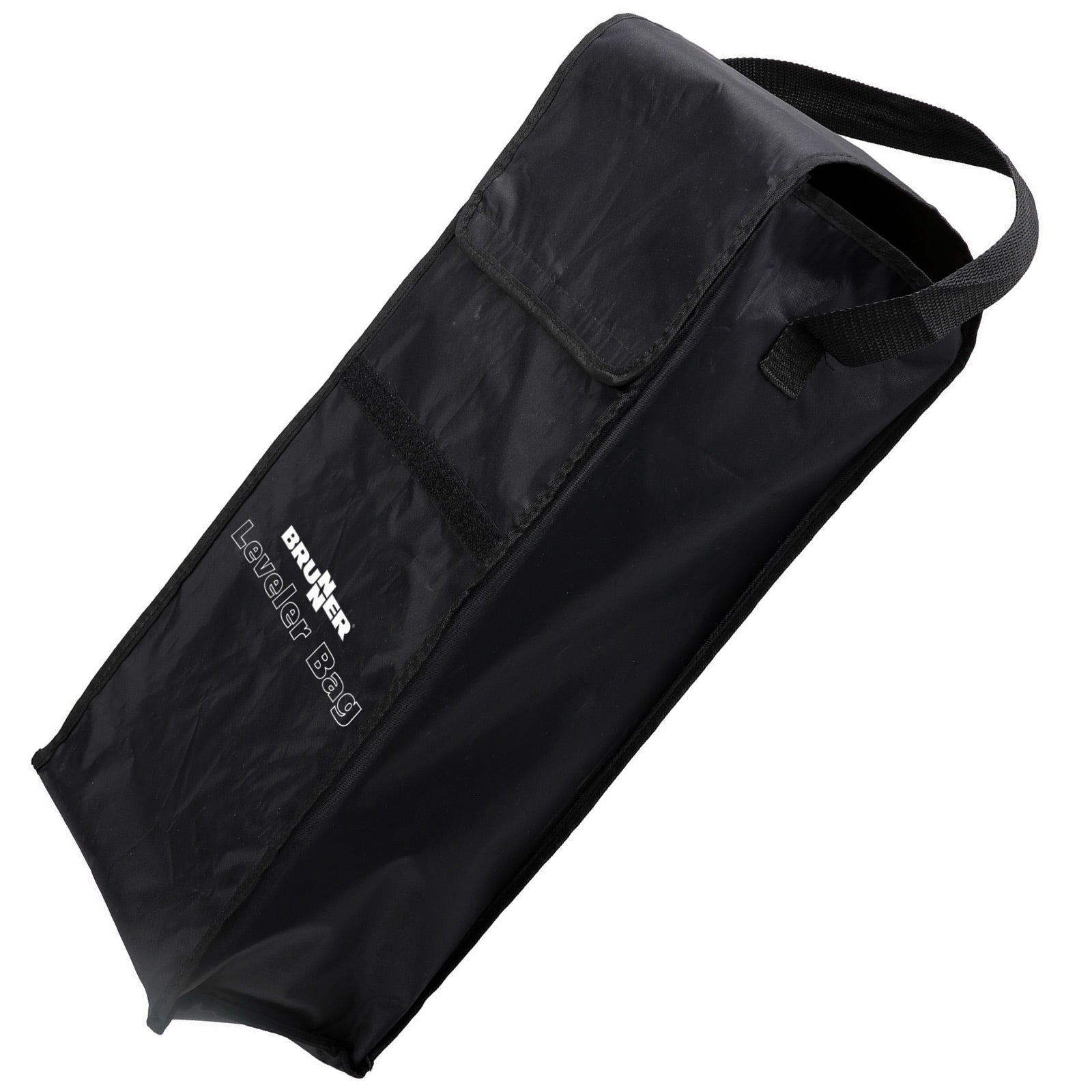 BRUNNER Tasche für Stufenkeil Set Auffahrkeil Wohnwagen Ausgleichskeil Packsack