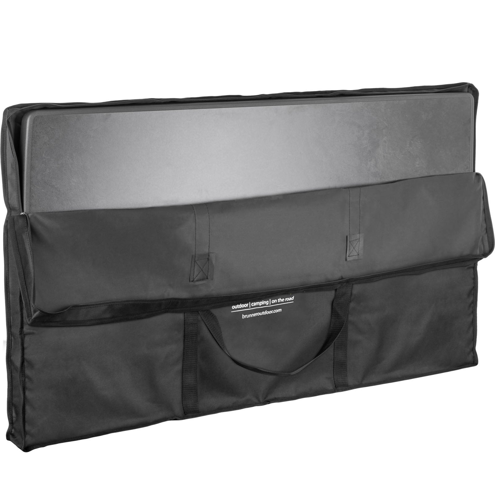 BRUNNER Klapptisch Tasche Pro-Bag Universal Camping Falt Tisch Schutz Hülle