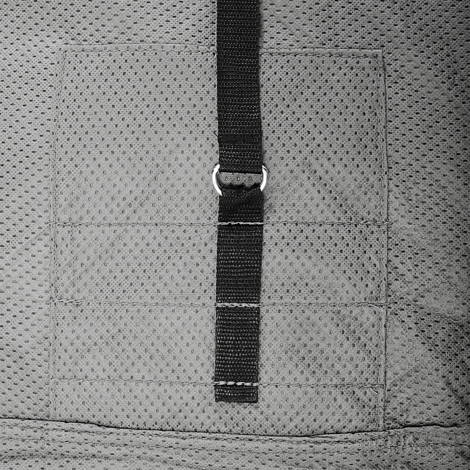 Bâche de protection pour caravane BRUNNER 6M 400-450 cm