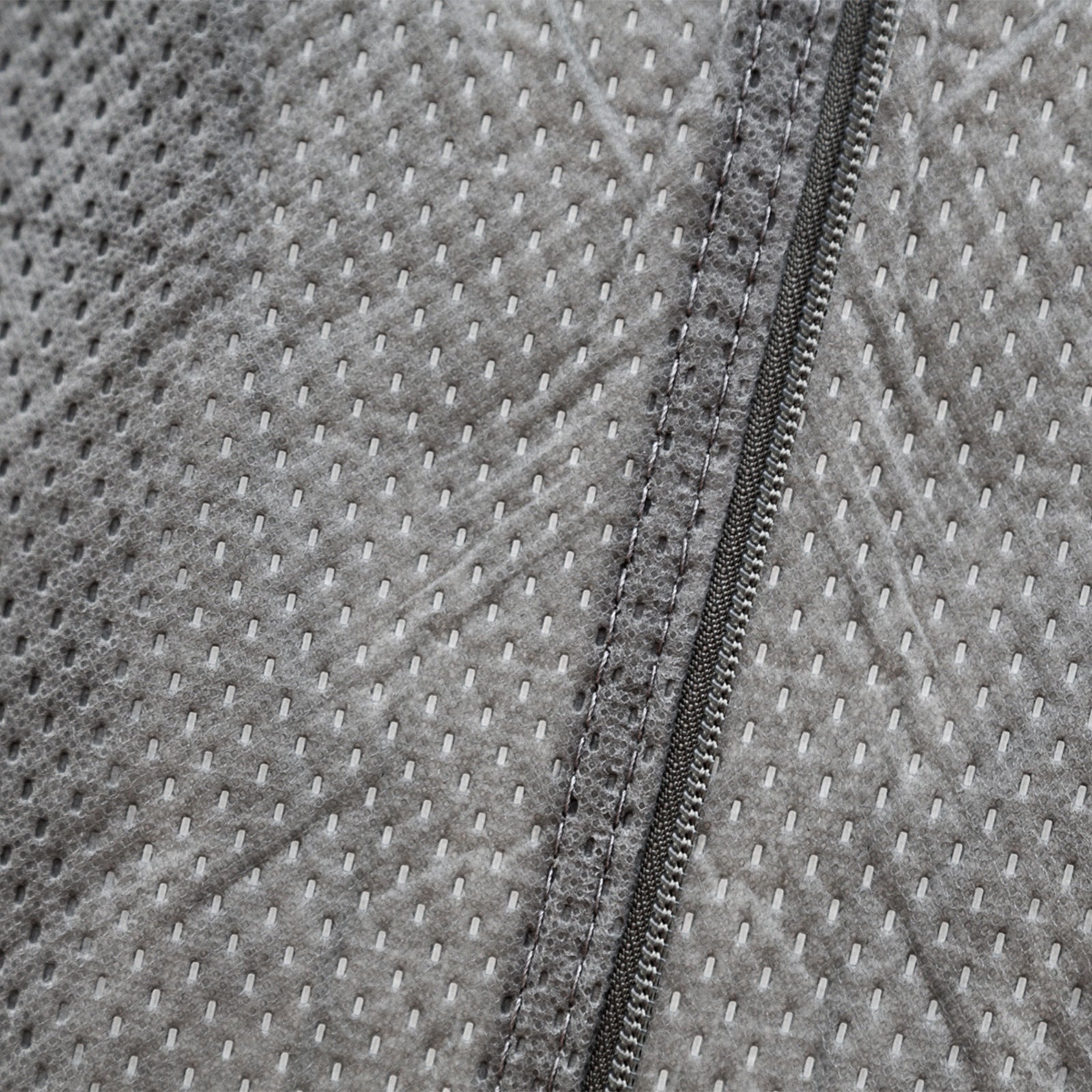 Bâche de protection pour caravane BRUNNER 6M 600-650 cm