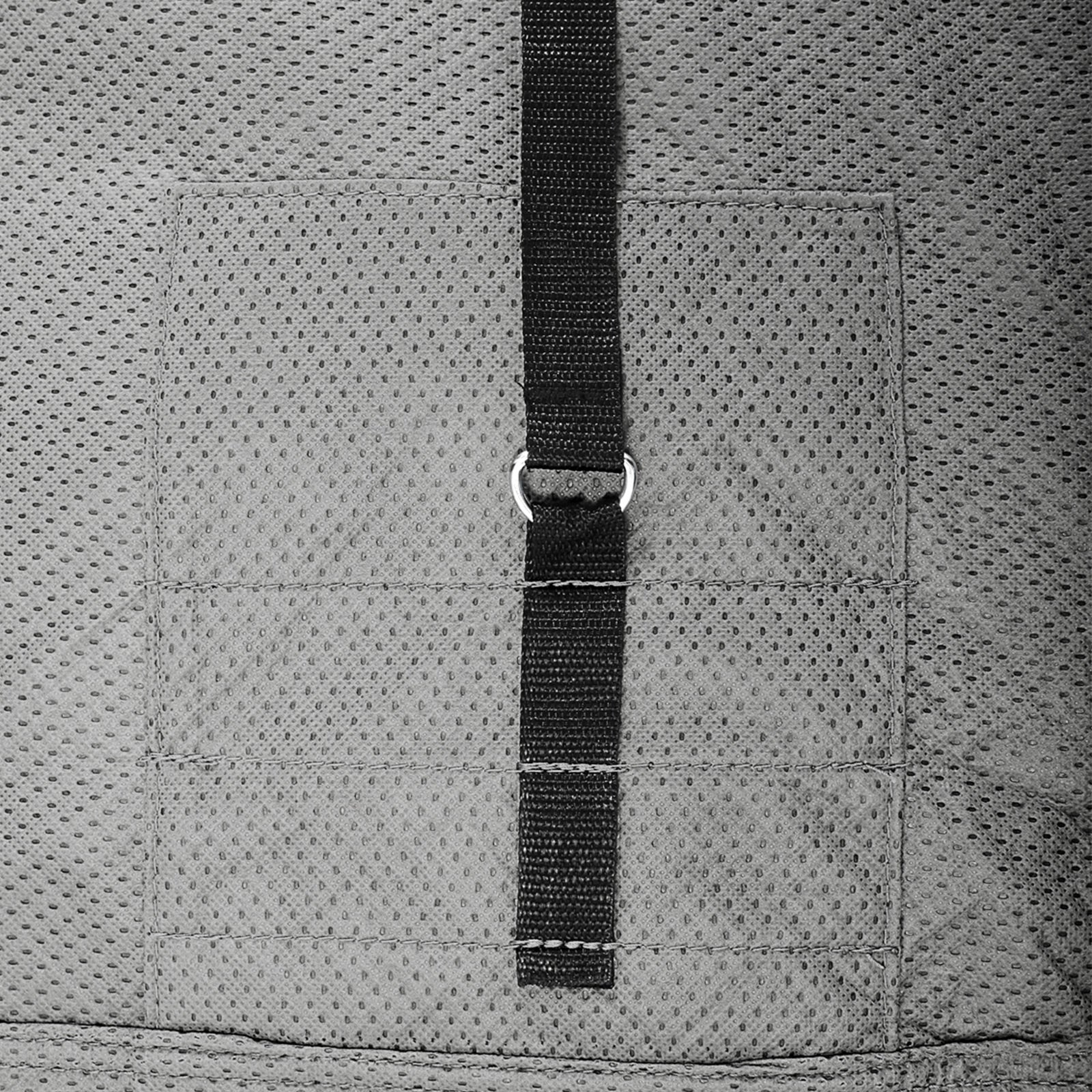 BRUNNER Wohnmobil Schutzhülle Camper Cover 6M 500-550 cm Abdeck Plane Abdeckung