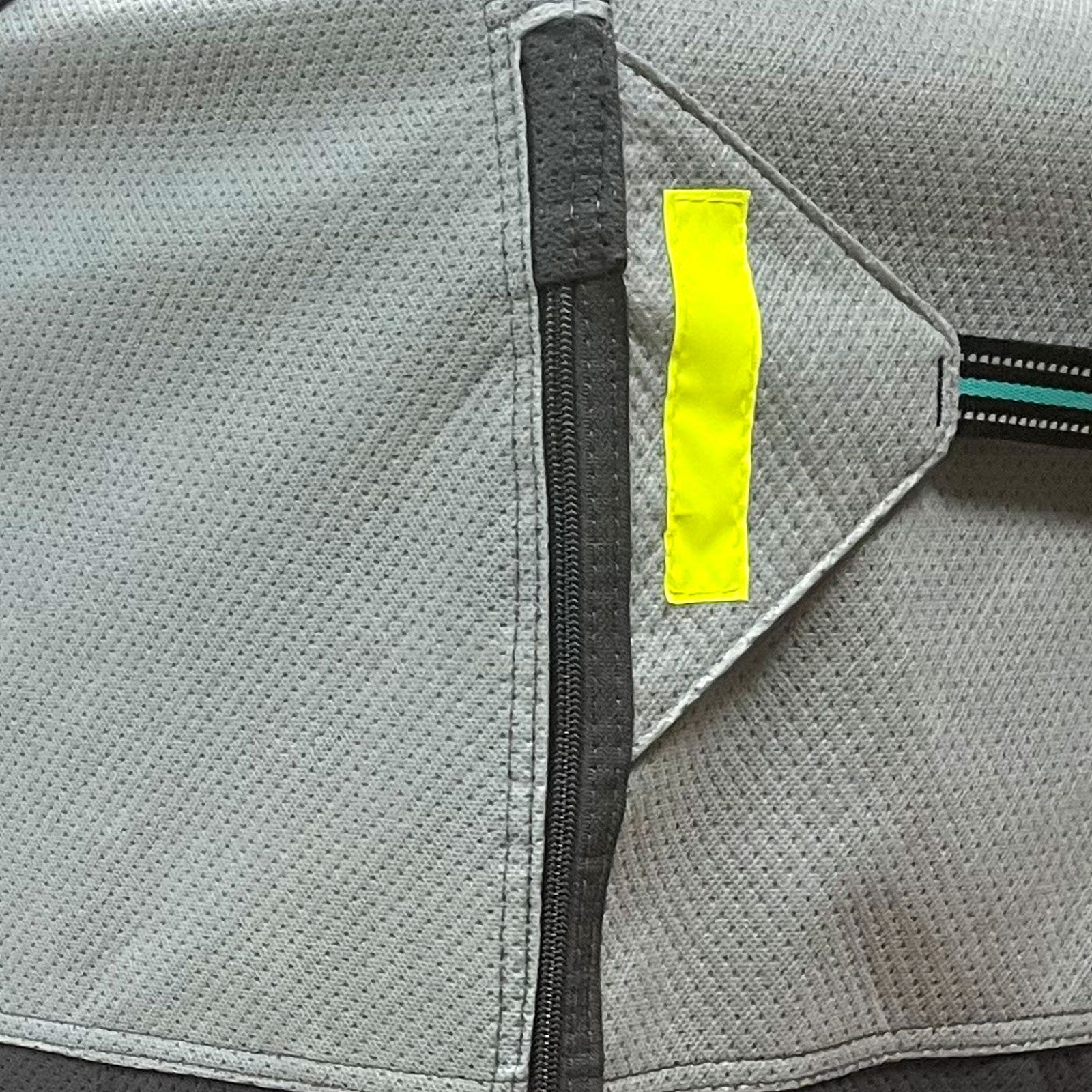 BRUNNER Wohnwagen Schutzhülle Caravan Cover 12M Abdeckplane Abdeckung 450-500 cm