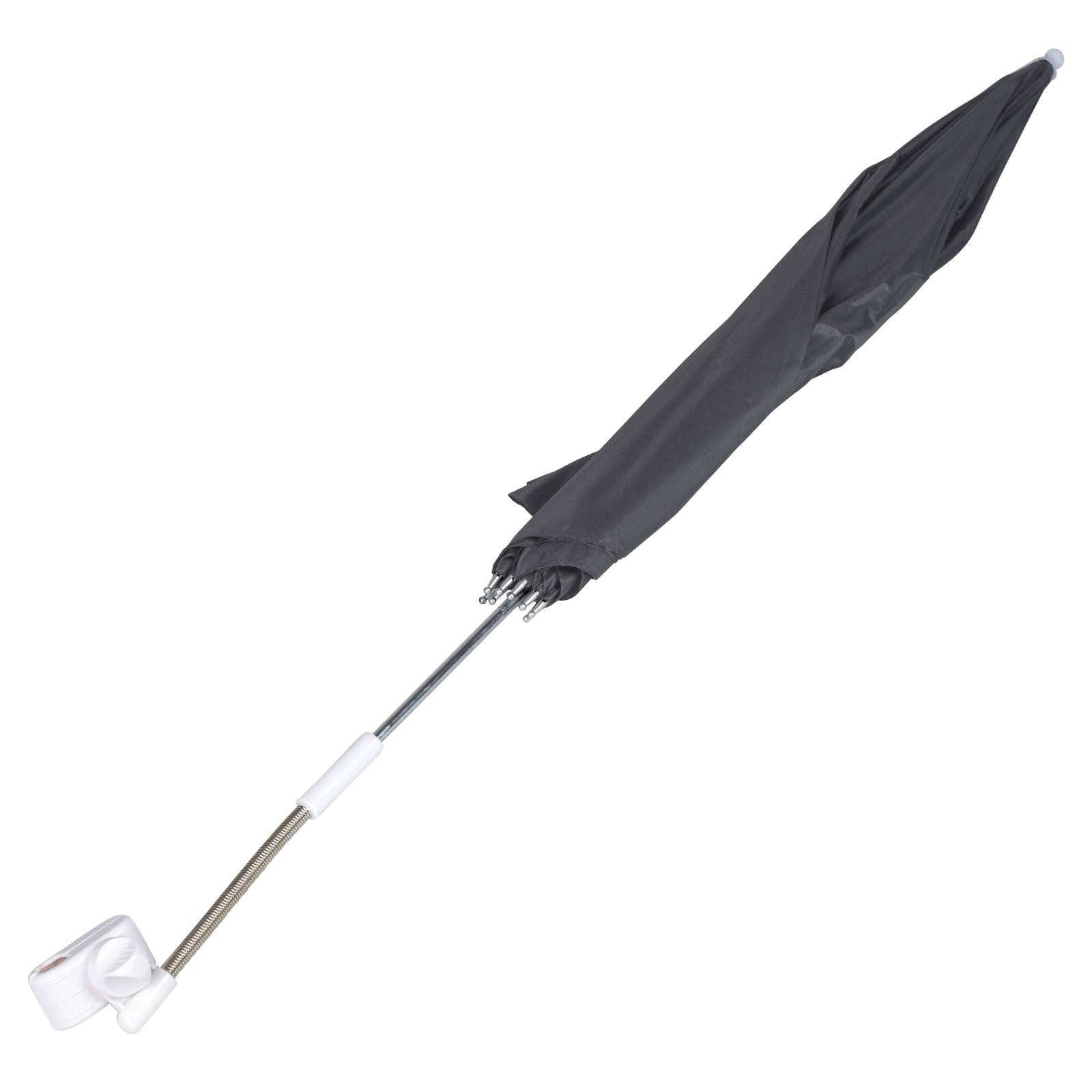 BO-CAMP parasol for camping chair umbrella folding chair beach chair umbrella