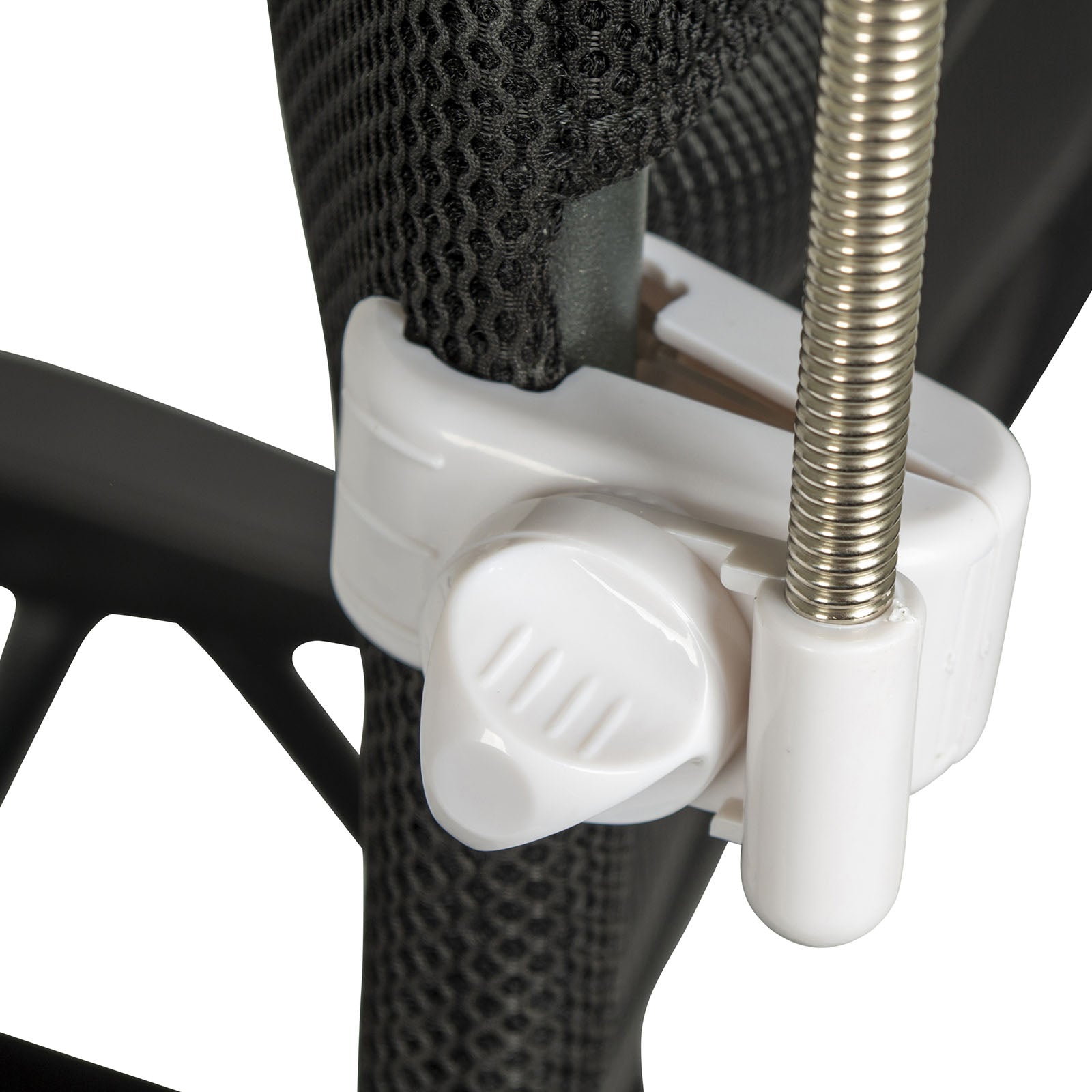 BO-CAMP Sonnenschirm für Campingstuhl Regenschirm Klappstuhl Strand Stuhl Schirm