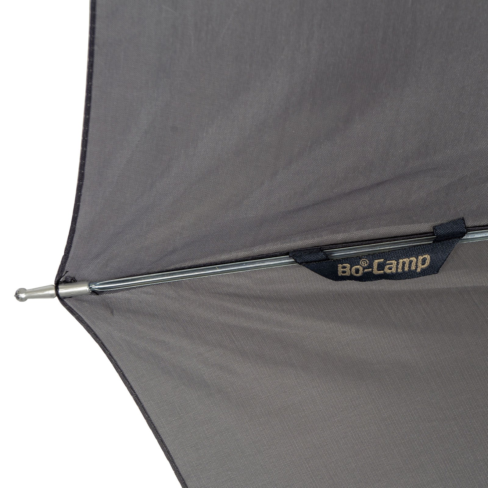BO-CAMP Sonnenschirm für Campingstuhl Regenschirm Klappstuhl Strand Stuhl Schirm