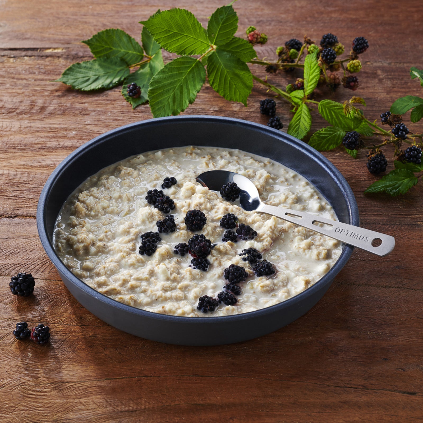 EMERGENCY FOOD 6 x Porridge Haferflocken Trekking Notfall Nahrung Vegetarisch