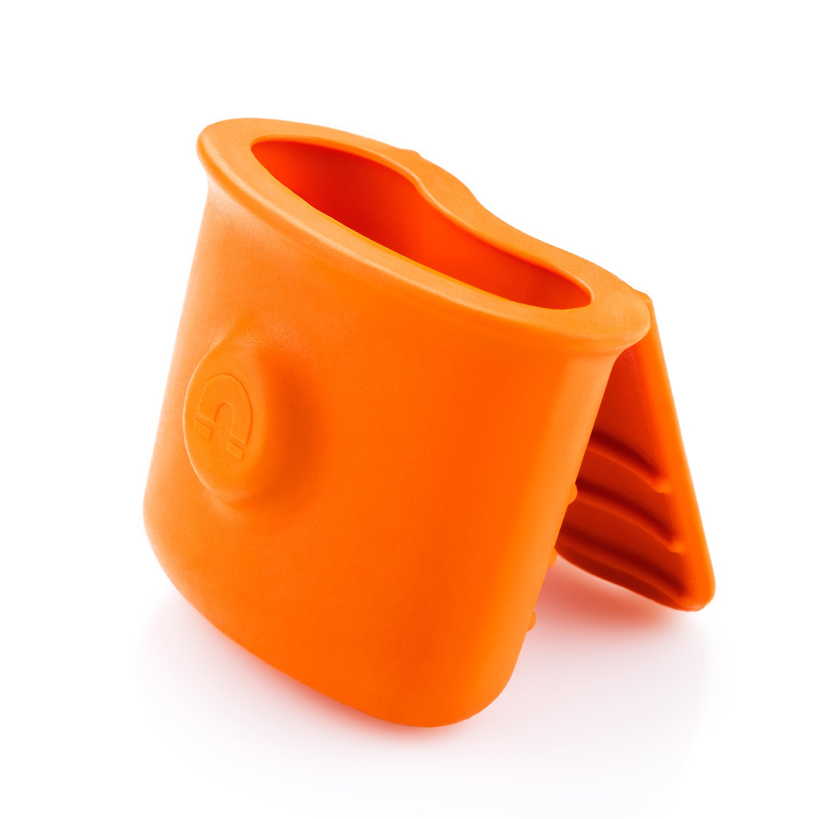 GSI Camping Mini Pot Gripper Cooking Glove Pot Holder Pot Rag Handle Silicone