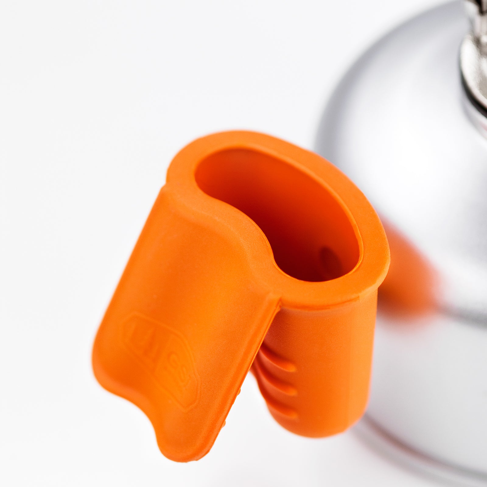 GSI Camping Mini Pot Gripper Gant de cuisine Manique Pot Chiffon Poignée Silicone