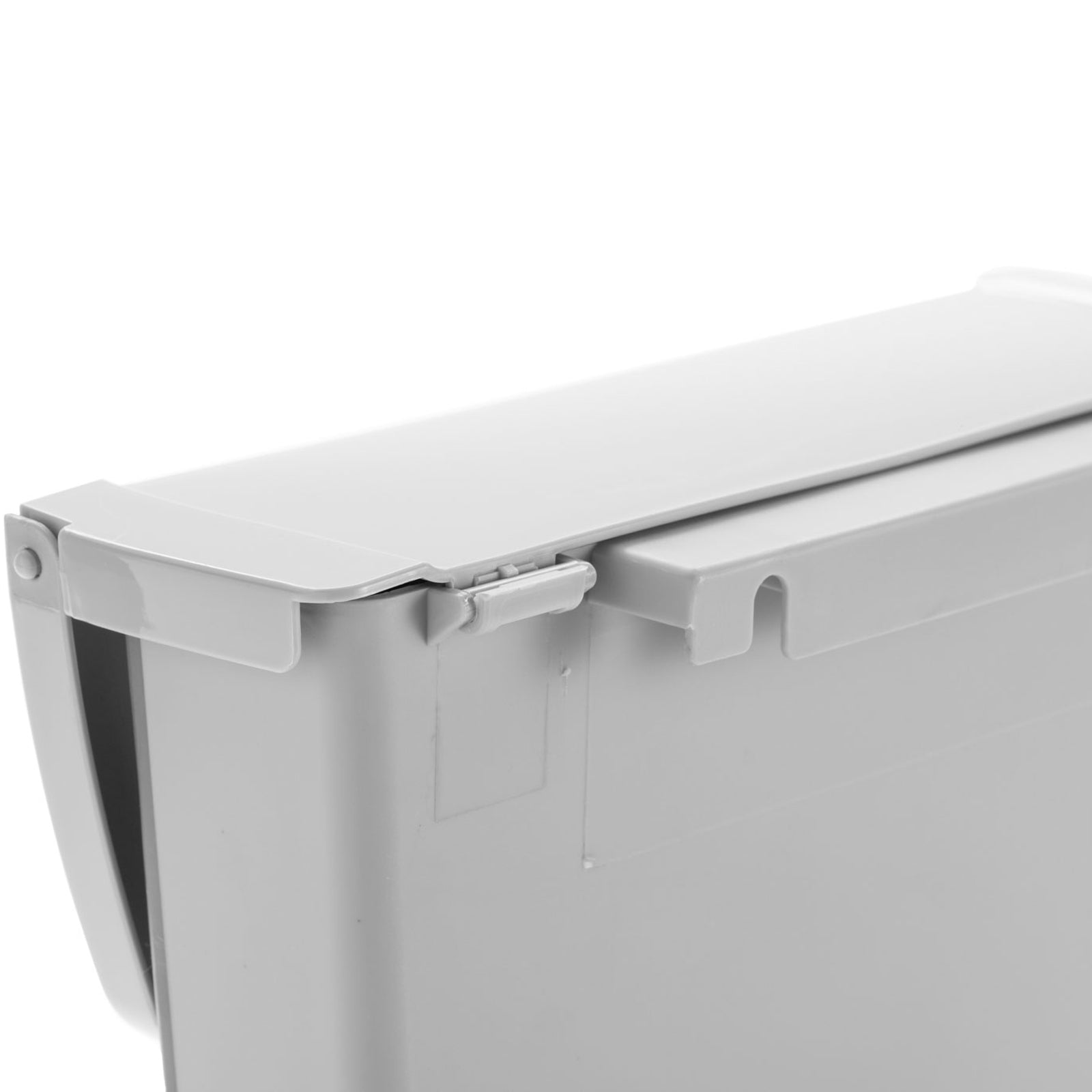 BRUNNER Camping Trash can Pillar Foldaway Garbage Can Bucket Box Foldable 8 L