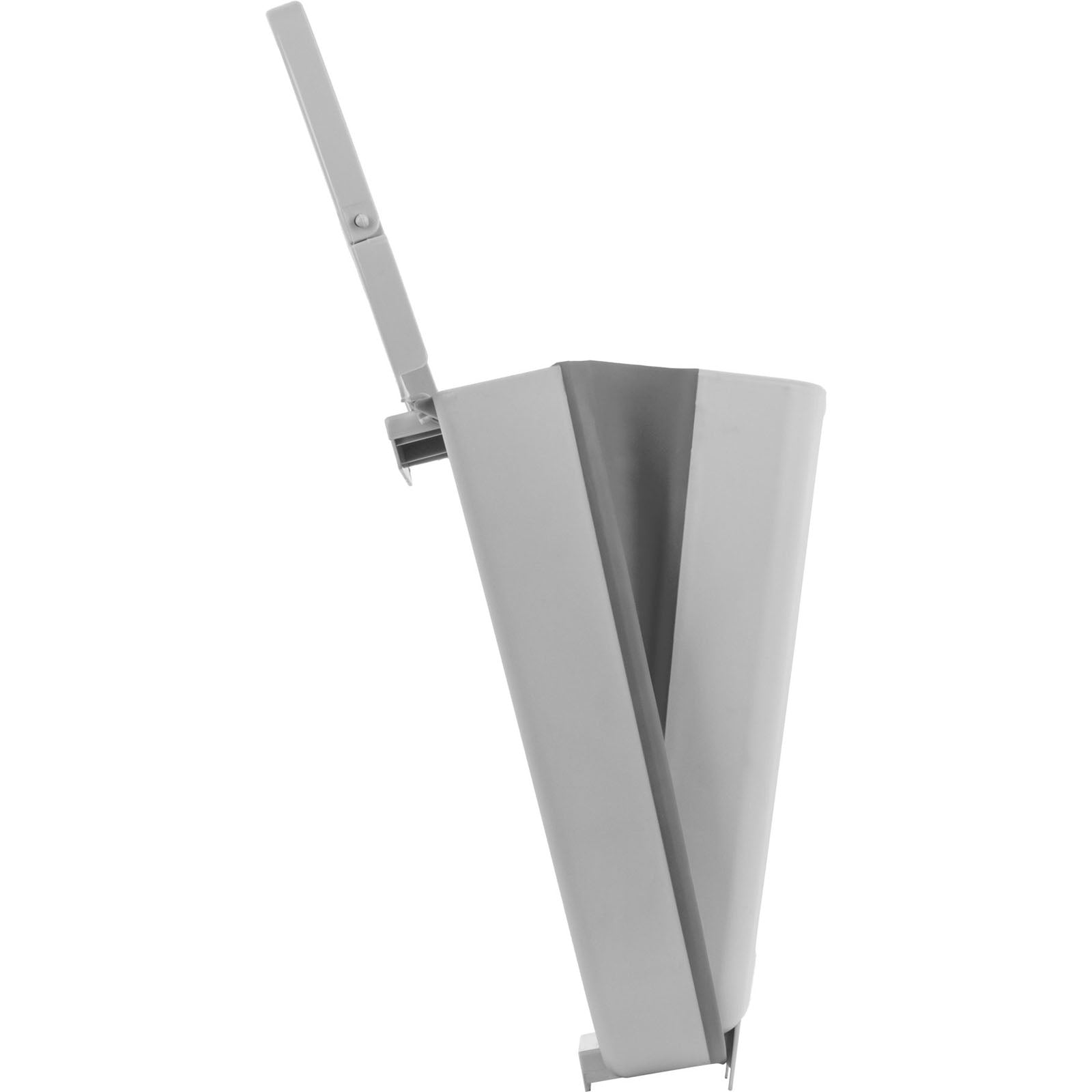 BRUNNER Camping Abfalleimer Pillar Foldaway Müll Tonne Eimer Box Faltbar 8 L