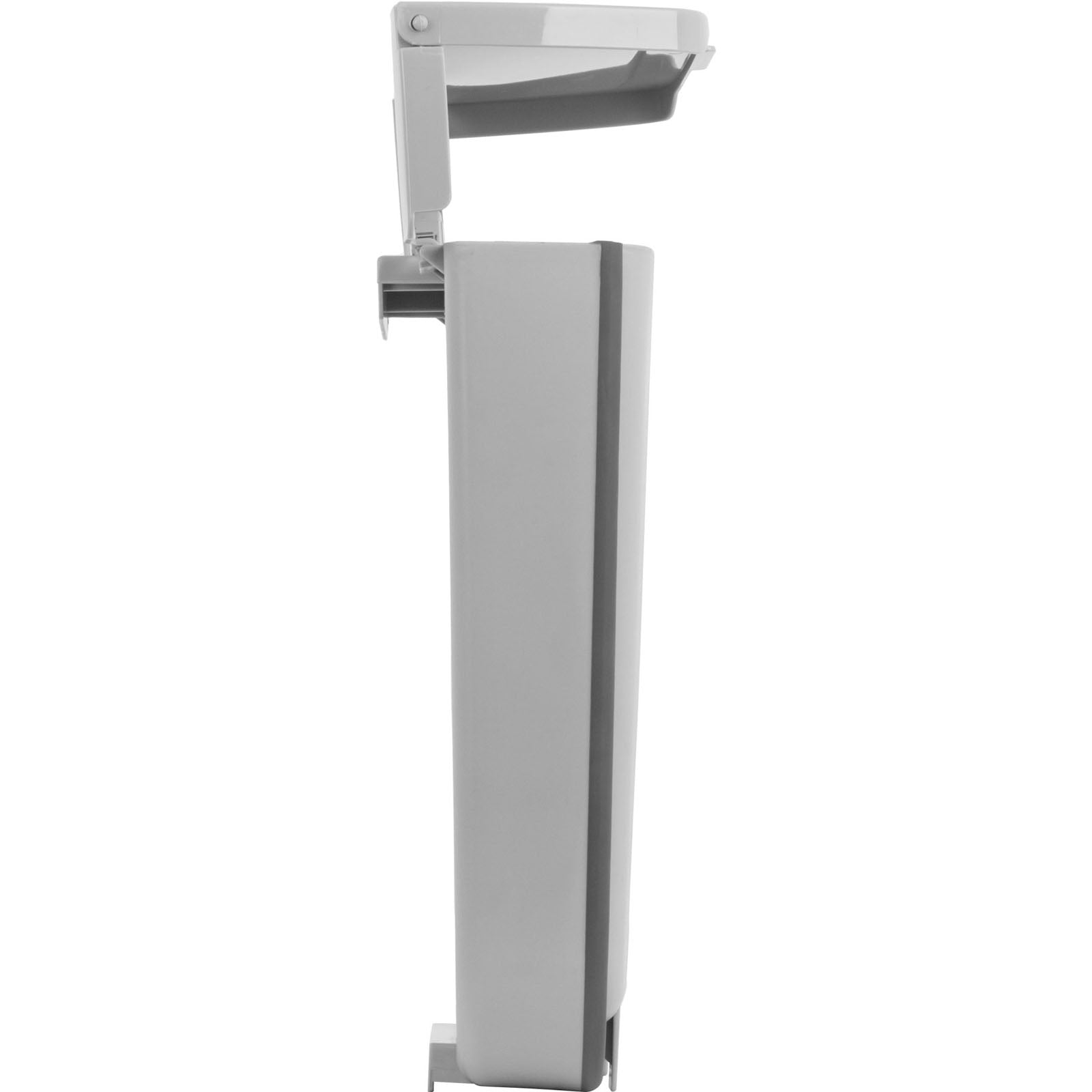 BRUNNER Camping Abfalleimer Pillar Foldaway Müll Tonne Eimer Box Faltbar 8 L