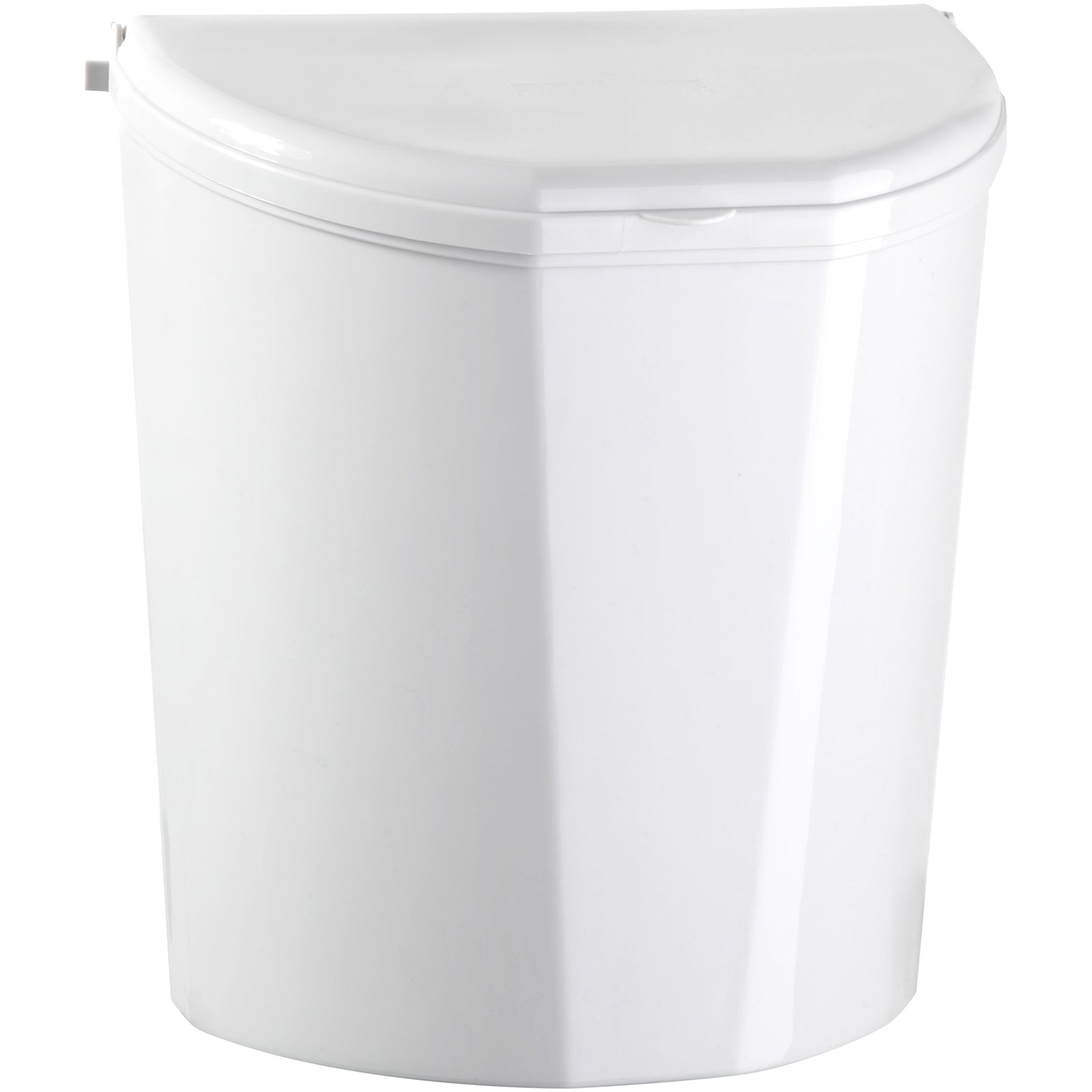BRUNNER Pillar XL waste bin holder garbage bin bucket compact caravan camping