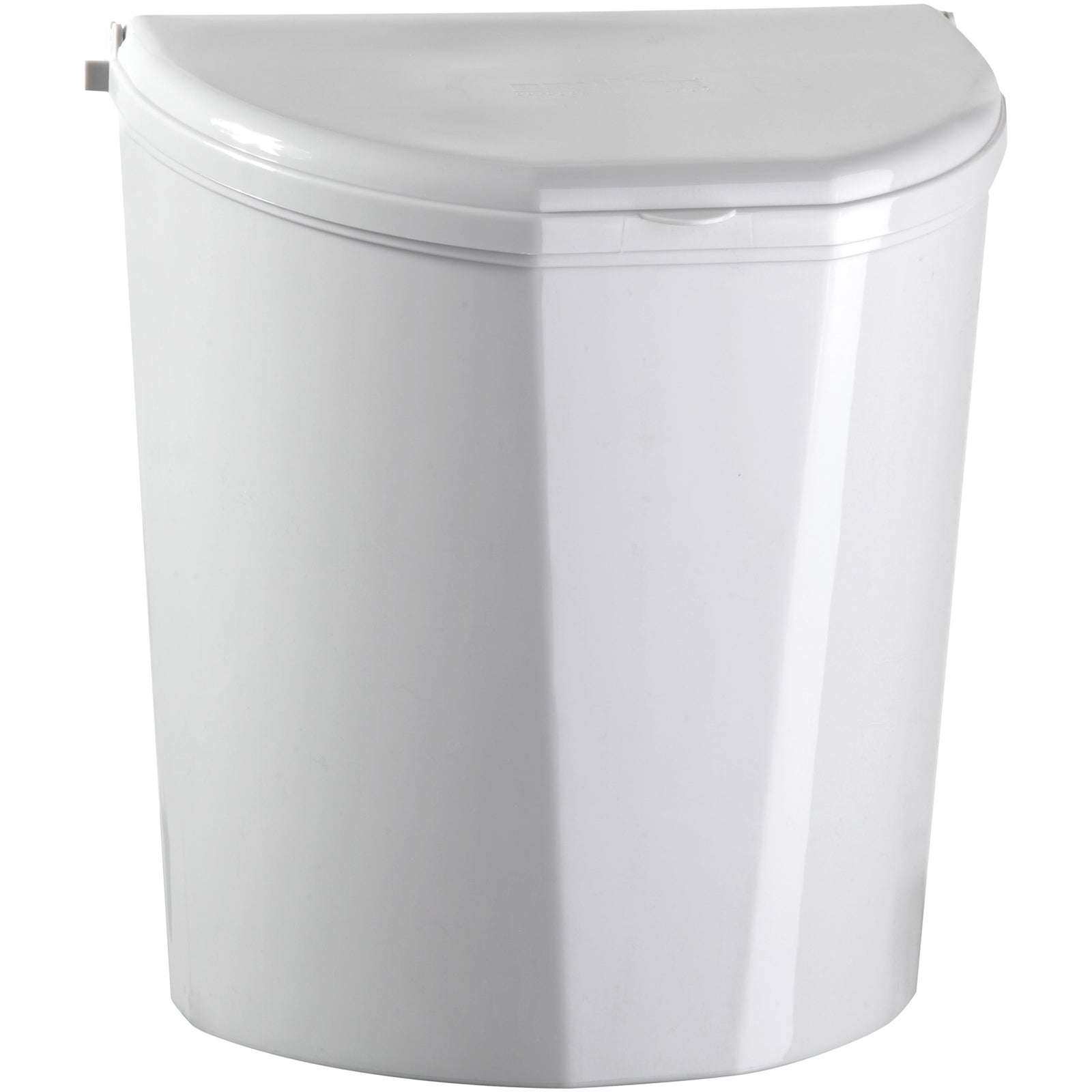 BRUNNER Pillar XL waste bin holder garbage bin bucket compact caravan camping