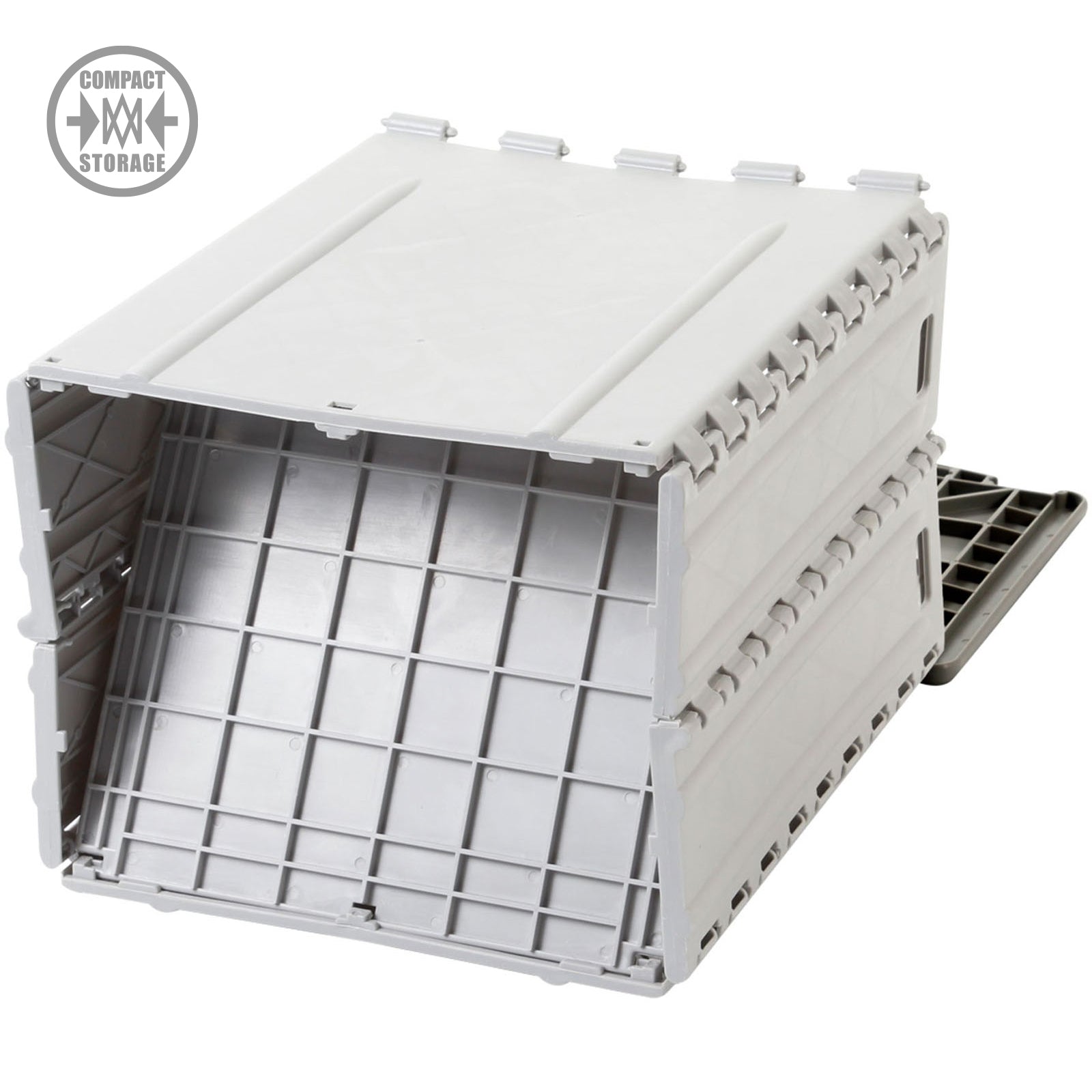 BRUNNER Camping Abfalleimer Plitter Müll Tonne Eimer Box Caravan Wohnwagen 30 L