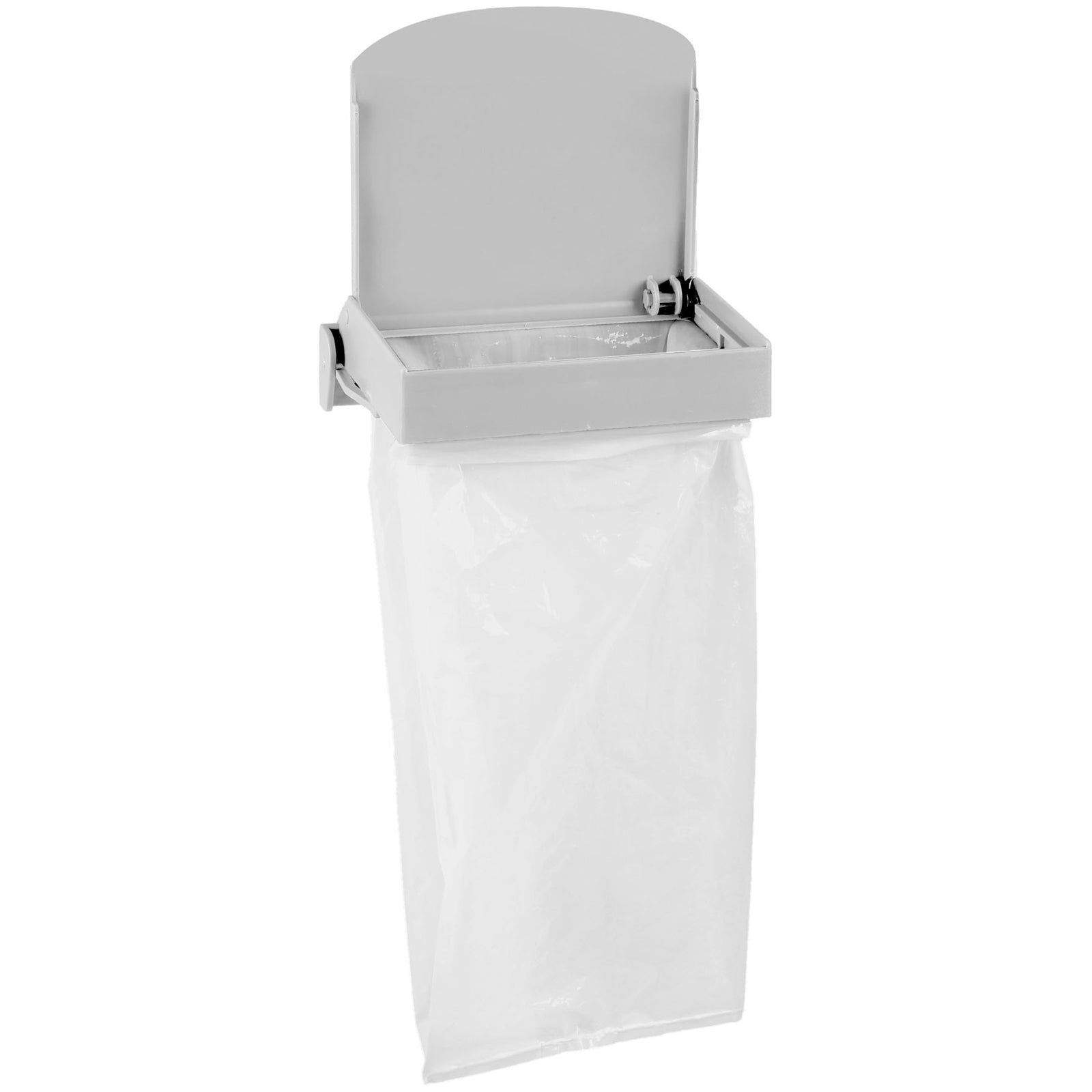 BRUNNER Waste Bin Trapsy Garbage Bag Holder Kitchen Door Caravan Camping