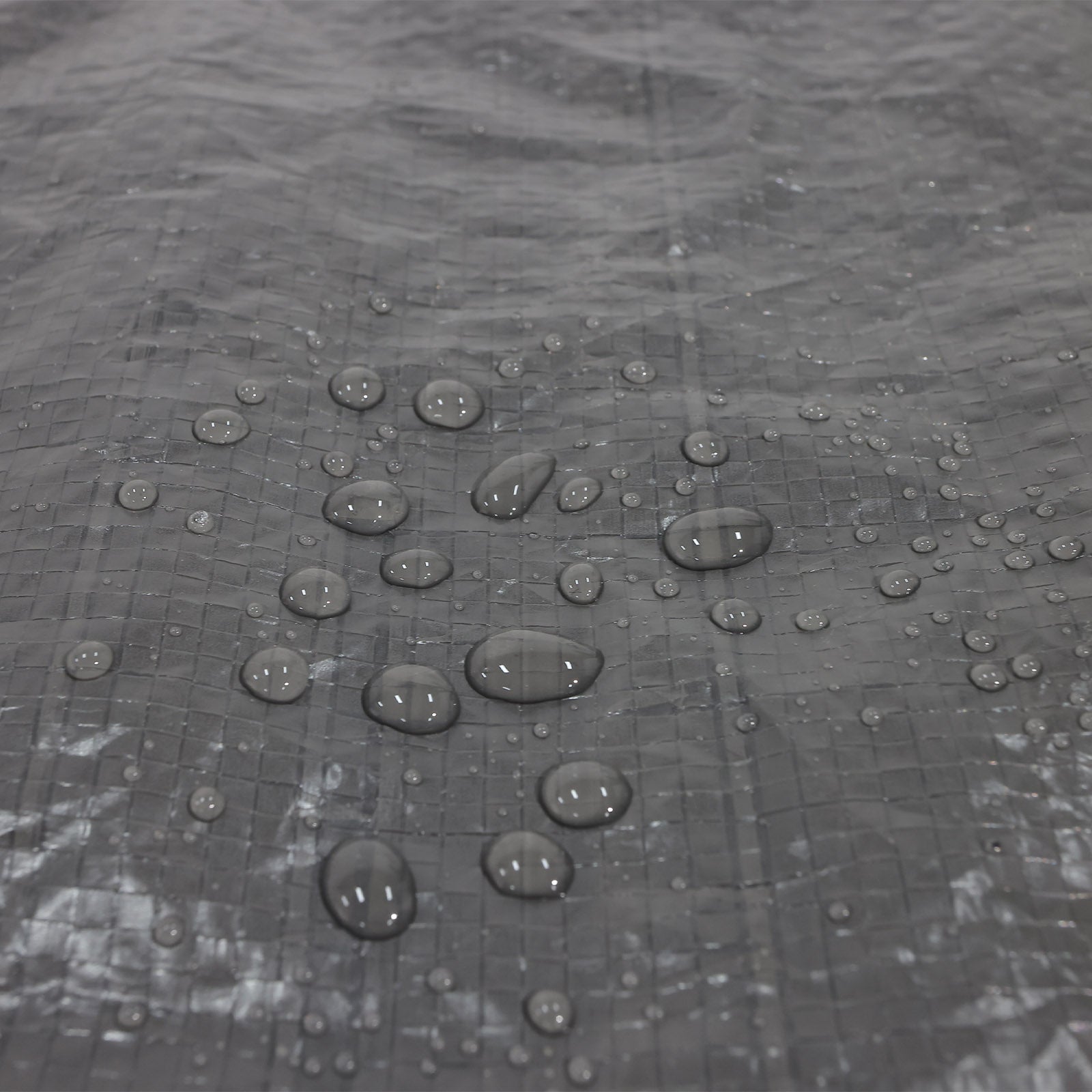 Tapis de sol pour tente de camping Glamping Khan Palace, KINGCAMP