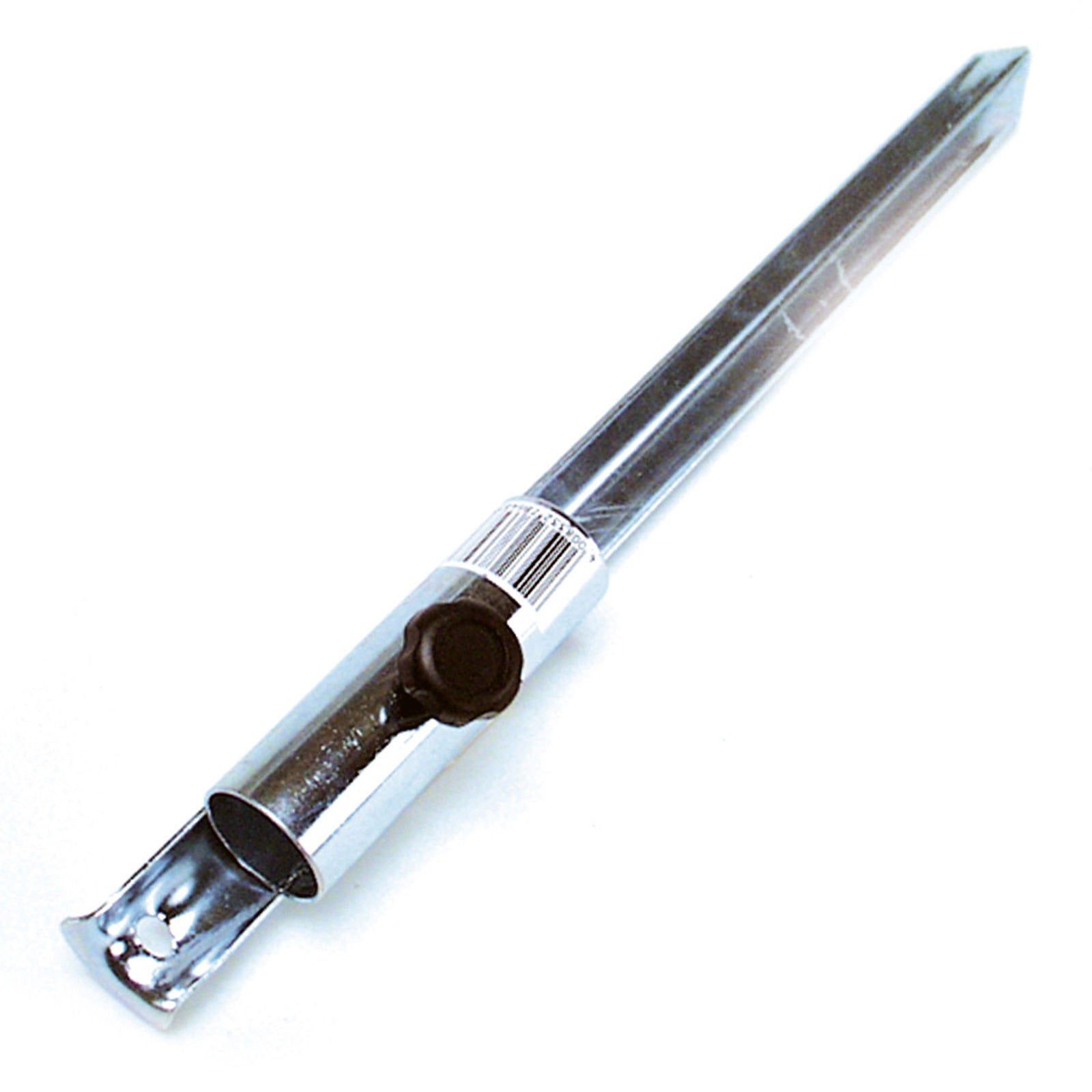 Piquet de pelouse de 50 cm, manchon de sol, piquet de parasol, support de base, piquet de tente