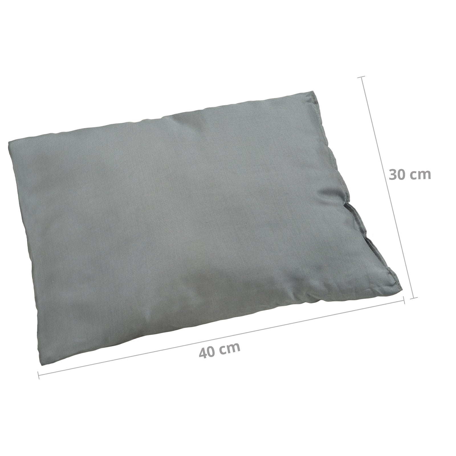 Travel Pillow Headrest Seat Cushion Camping Pillow Outdoor Fishing 200g Light