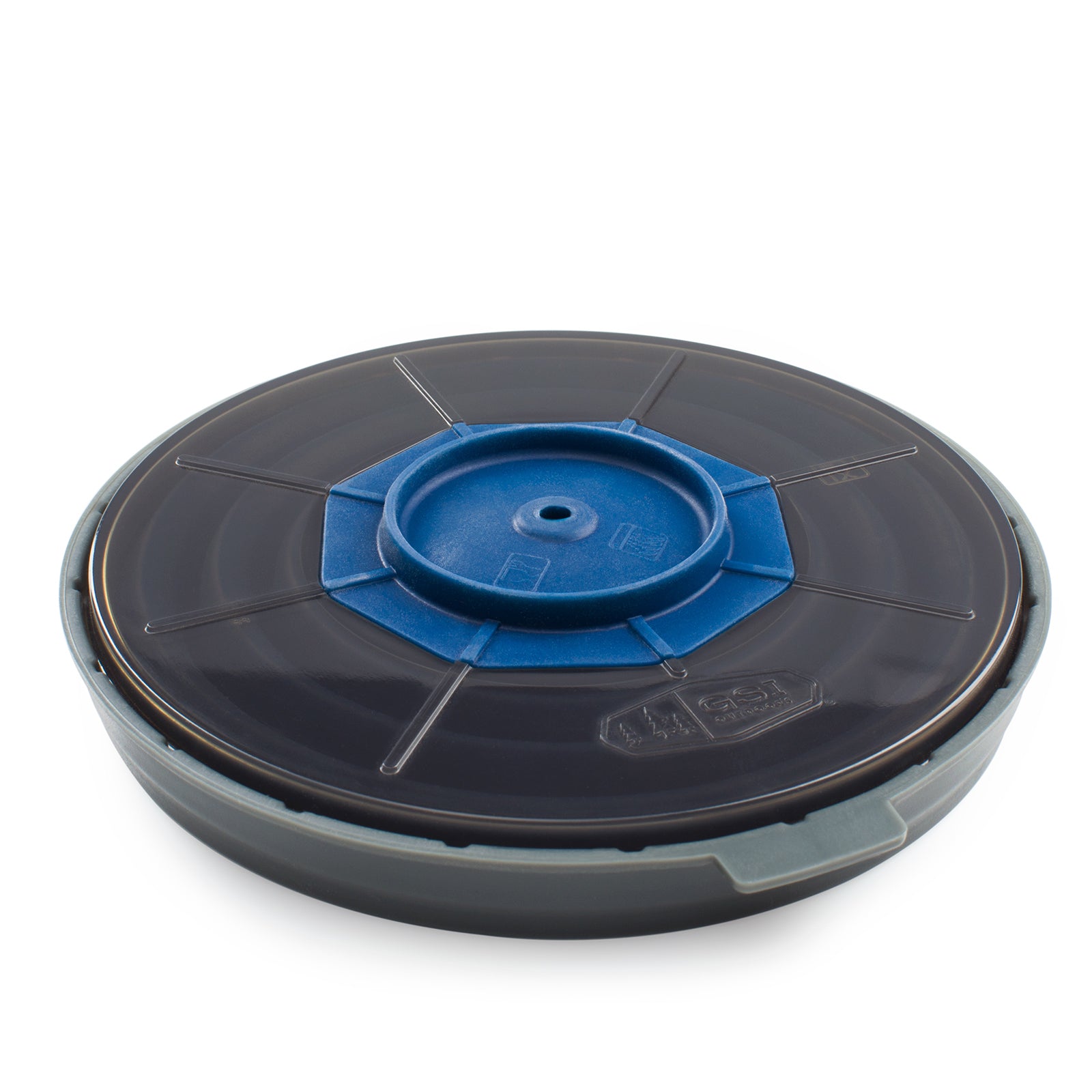 GSI Java Drip Camping Coffee Filter Bag Holder Maker Foldable Silicone #4