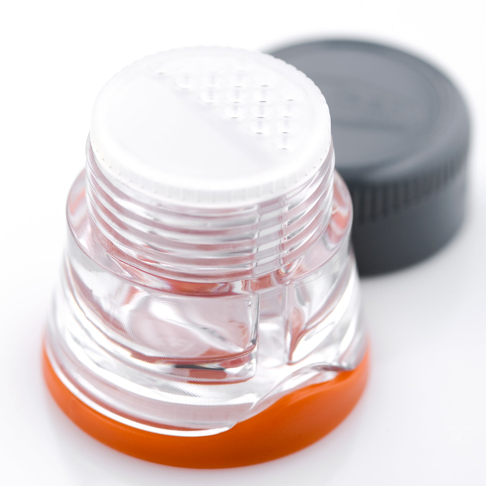 GSI Camping Mini Salz Pfeffer Gewürz Streuer Set Dose Gläser Outdoor Modular